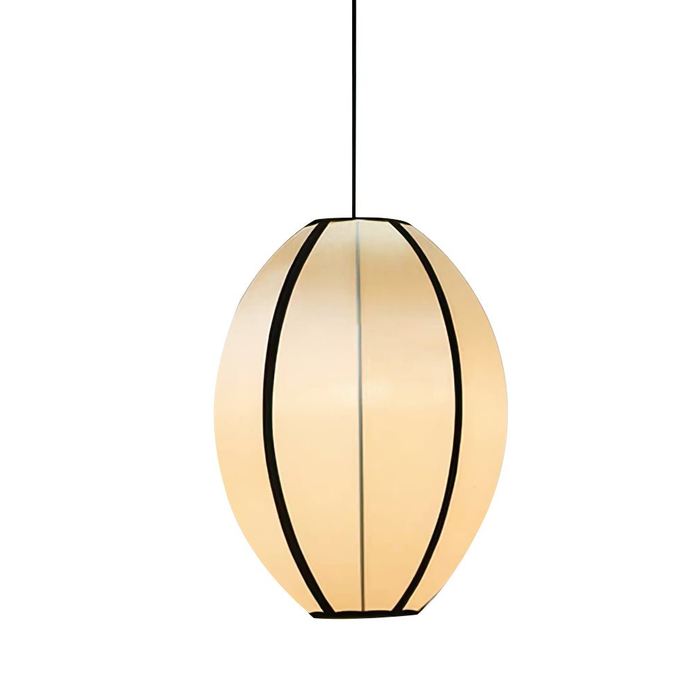 Daphne Modern Fabric Pendant Lamp - Letslighting