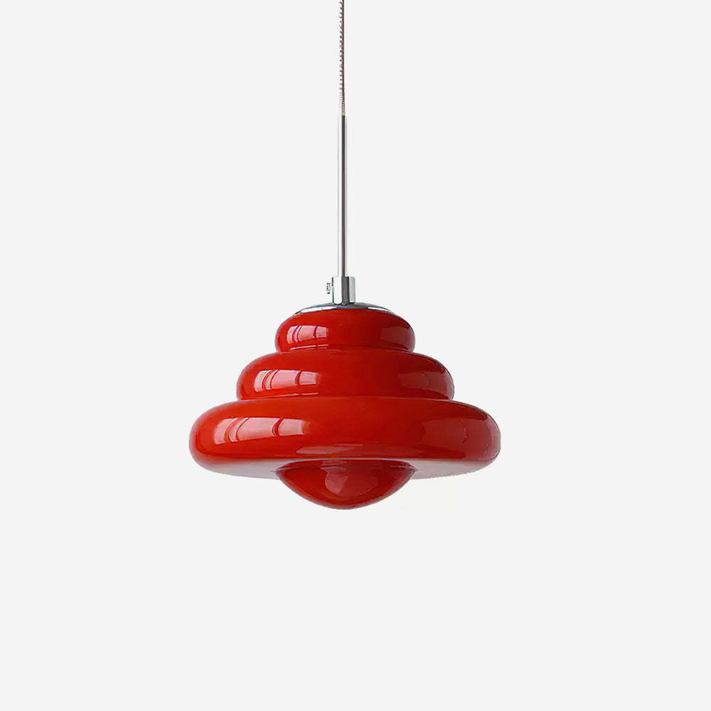 Vortex Retro Pendant Light - Letslighting