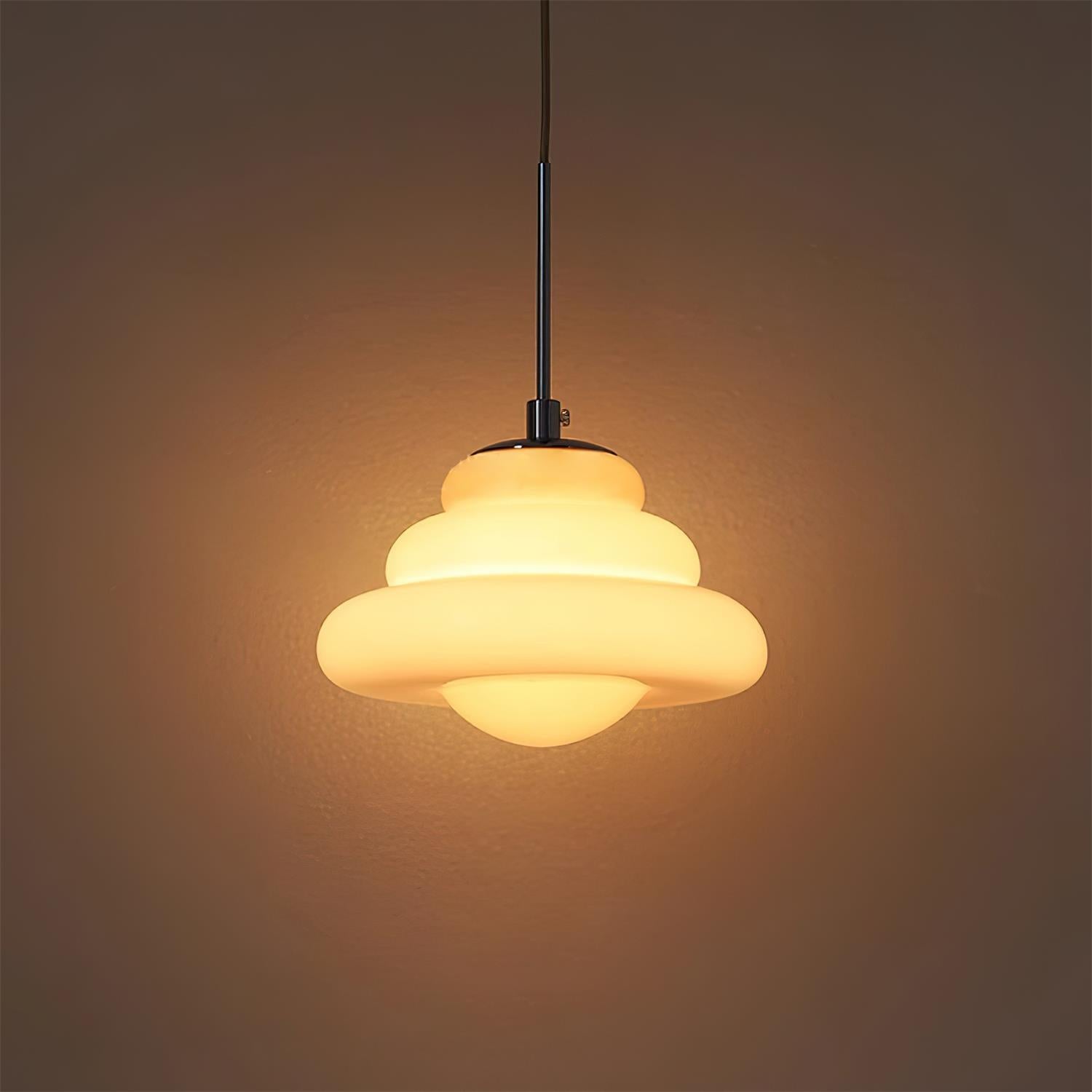 Vortex Retro Pendant Light - Letslighting