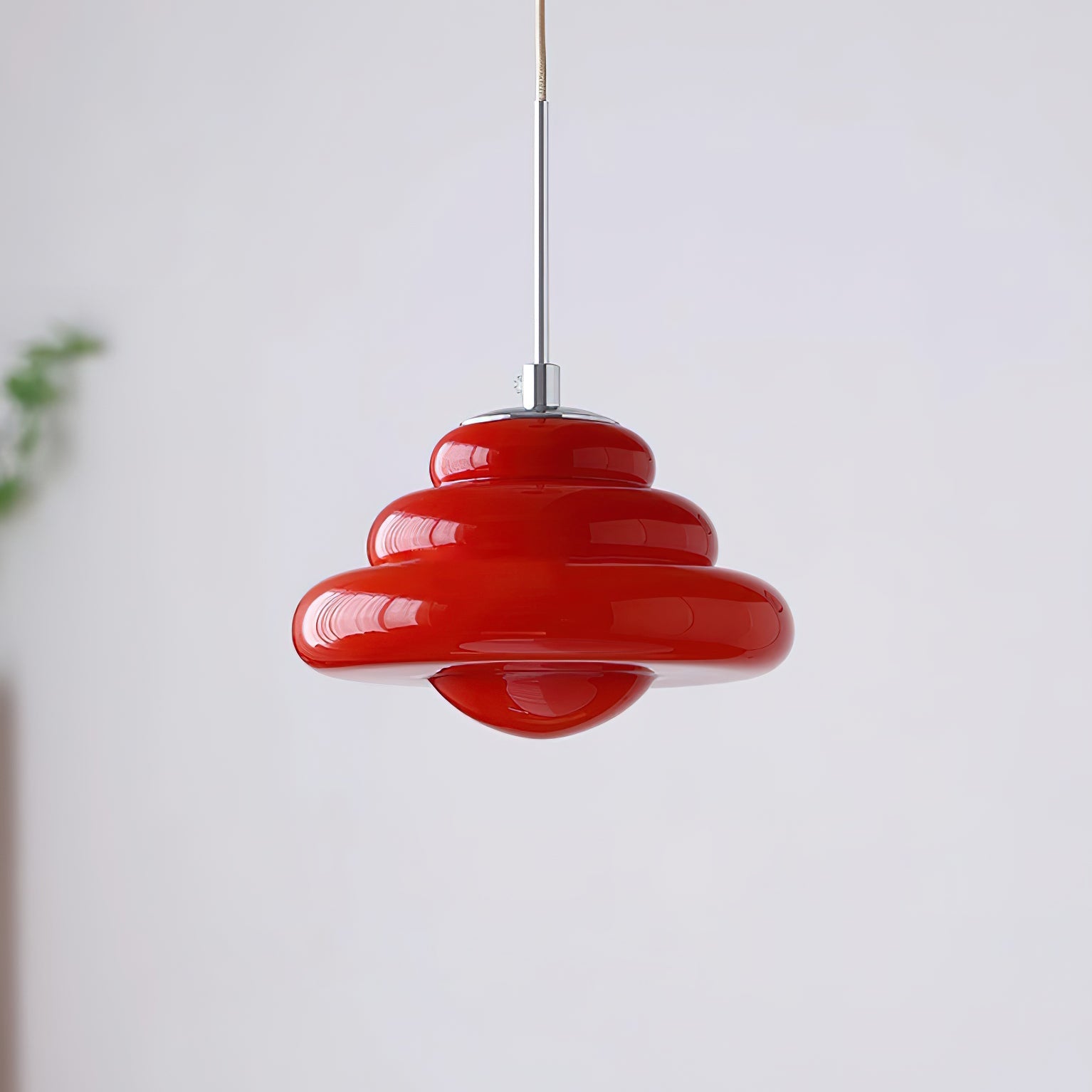 Vortex Retro Pendant Light - Letslighting