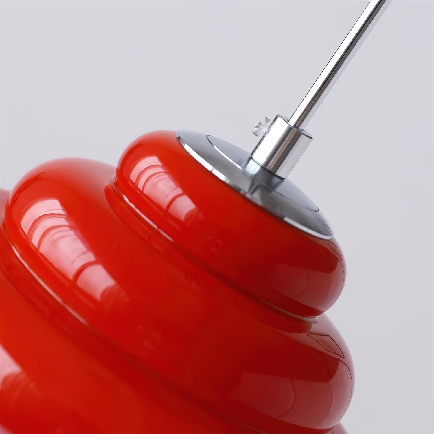 Vortex Retro Pendant Light - Letslighting