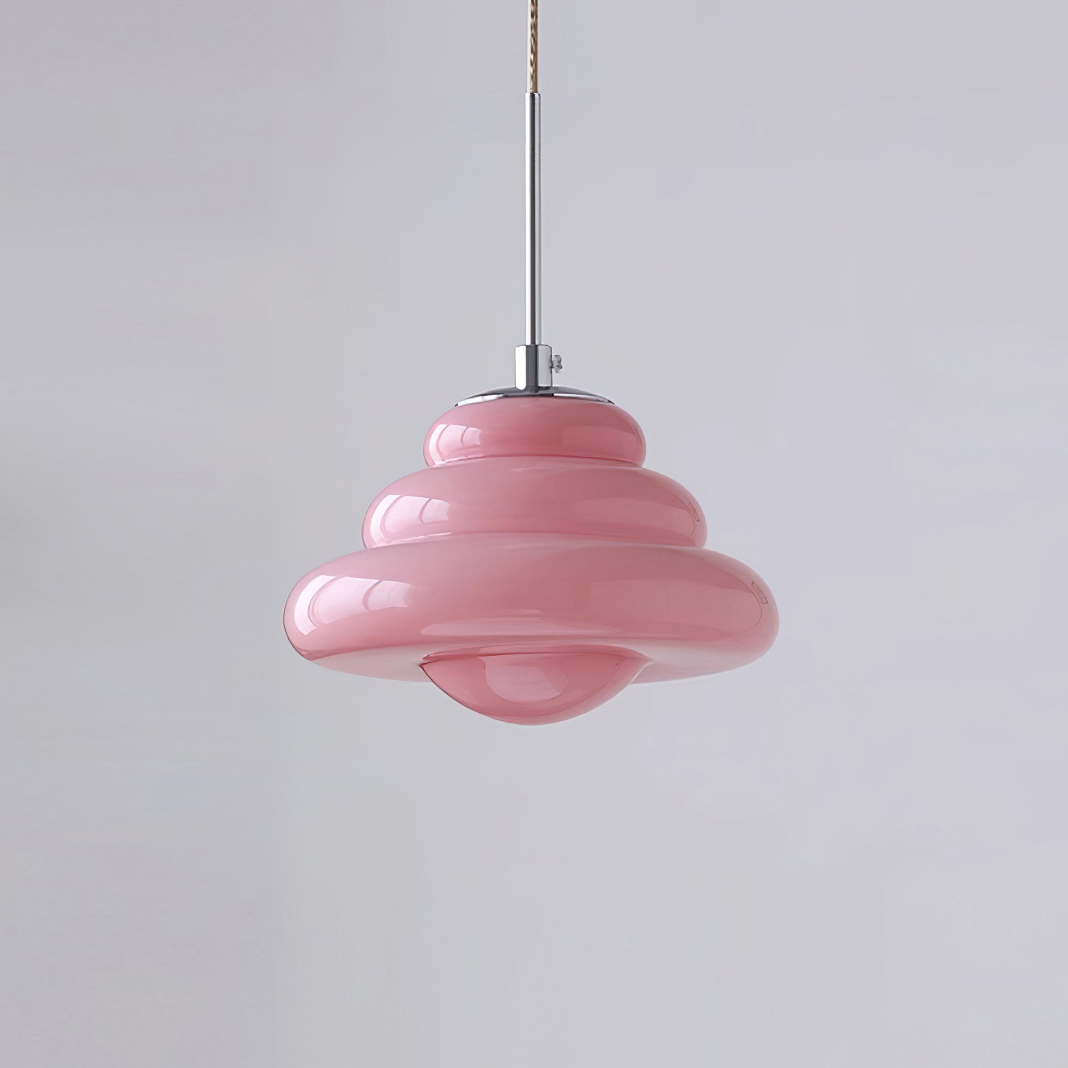 Vortex Retro Pendant Light - Letslighting