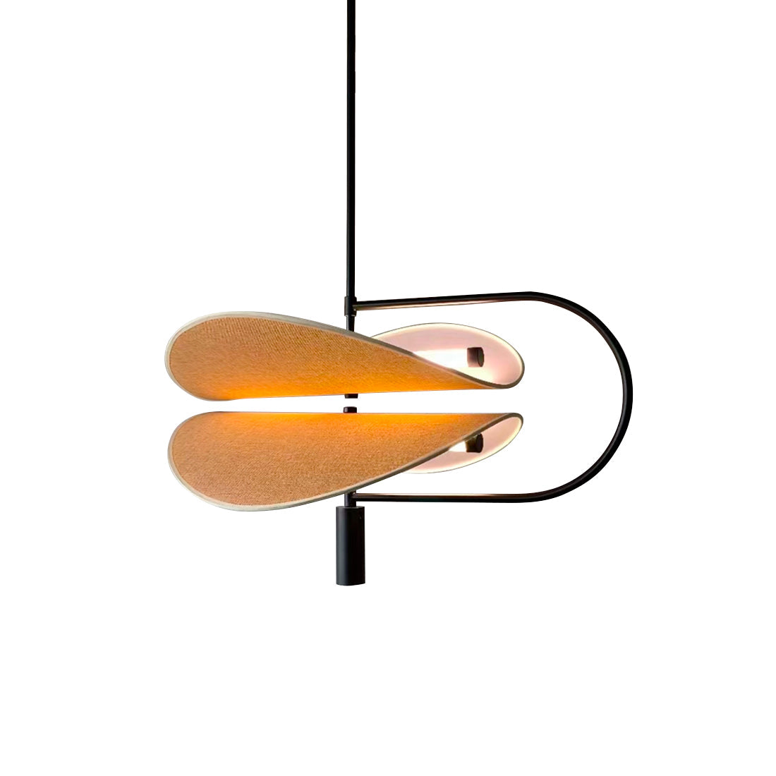 Ildvuvyk Individual Creativity Acrylic Pendant Light - Letslighting