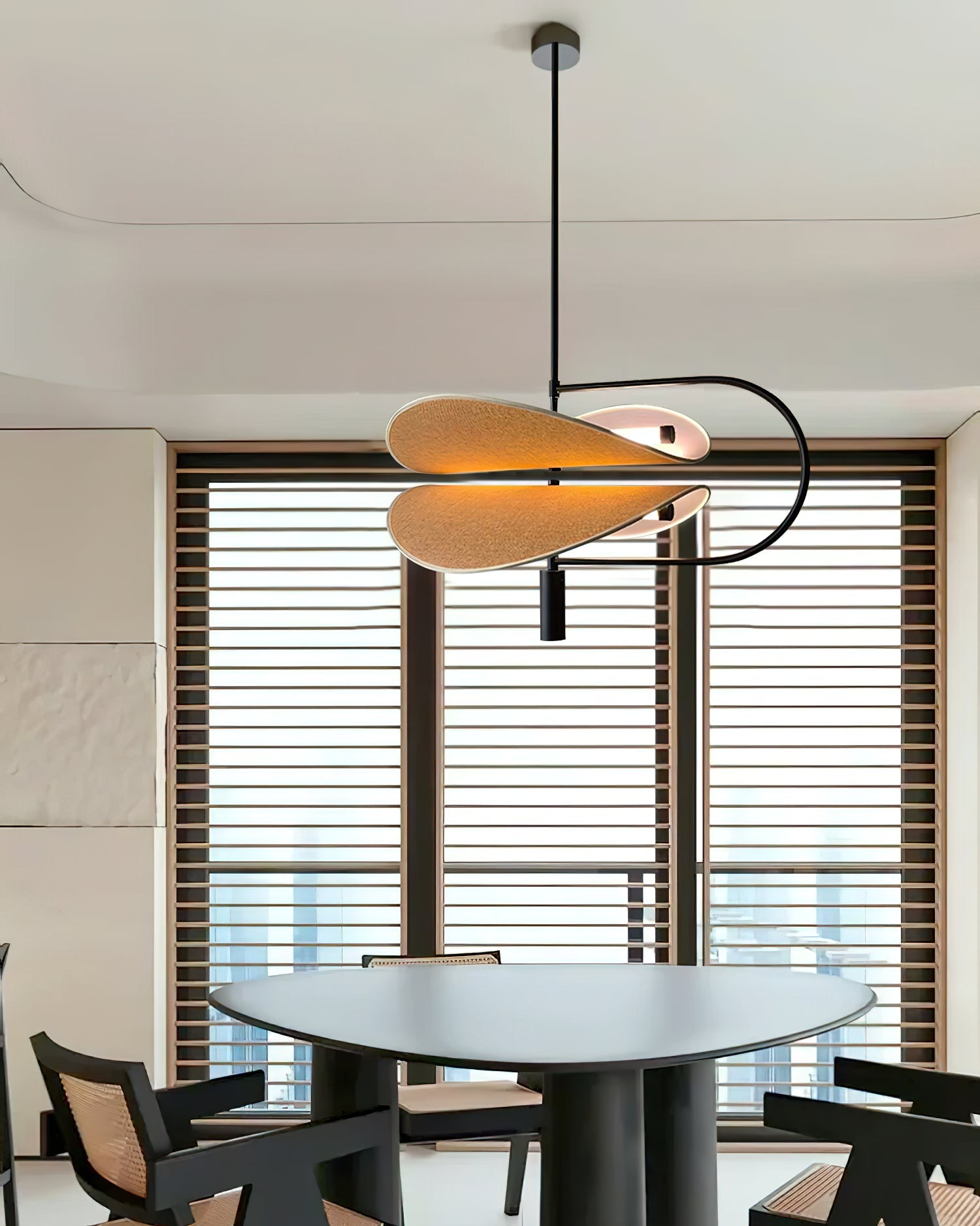 Ildvuvyk Individual Creativity Acrylic Pendant Light - Letslighting