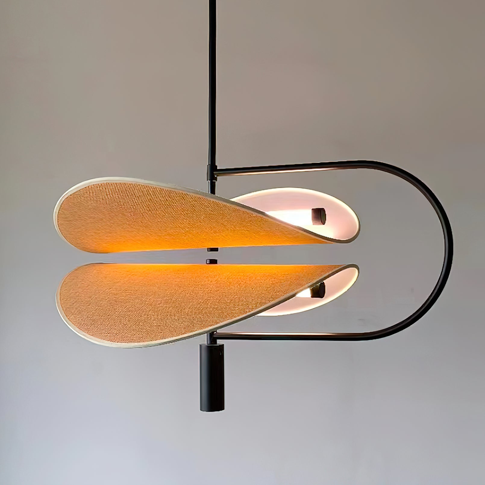 Ildvuvyk Individual Creativity Acrylic Pendant Light - Letslighting