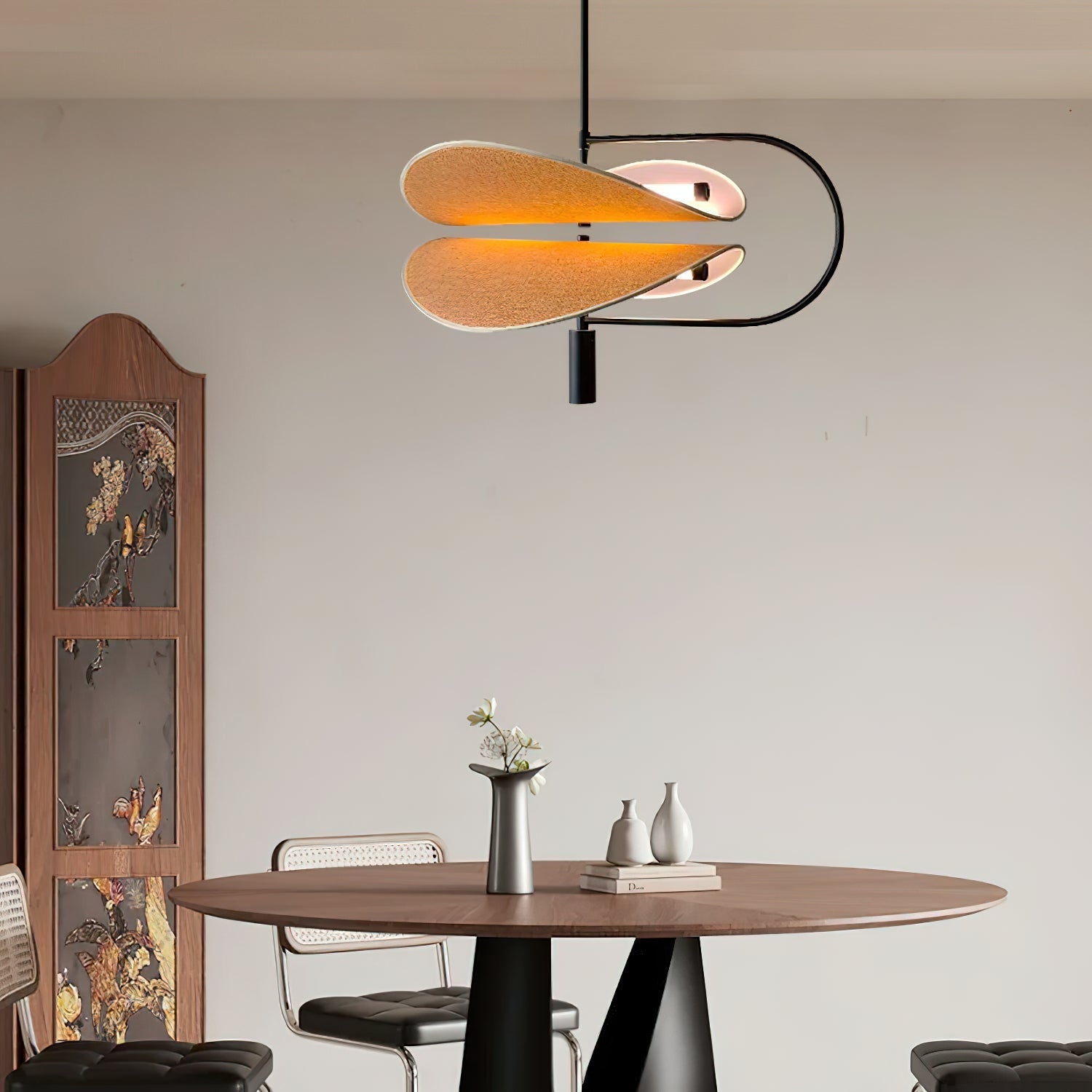 Ildvuvyk Individual Creativity Acrylic Pendant Light - Letslighting