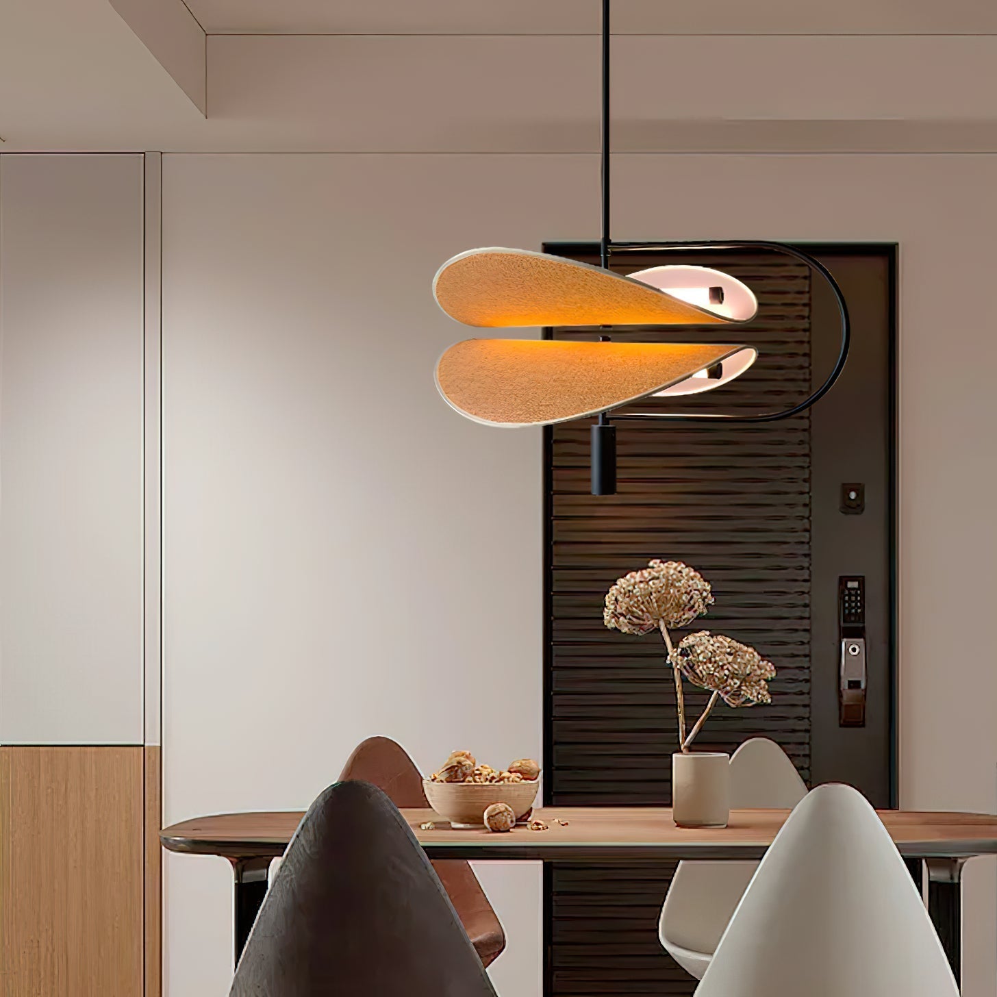 Ildvuvyk Individual Creativity Acrylic Pendant Light - Letslighting