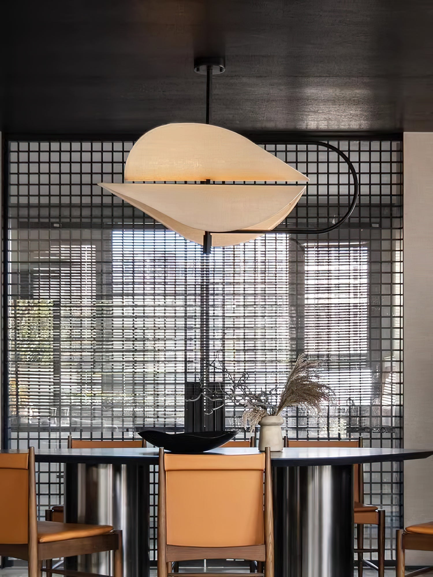 Ildvuvyk Individual Creativity Acrylic Pendant Light - Letslighting