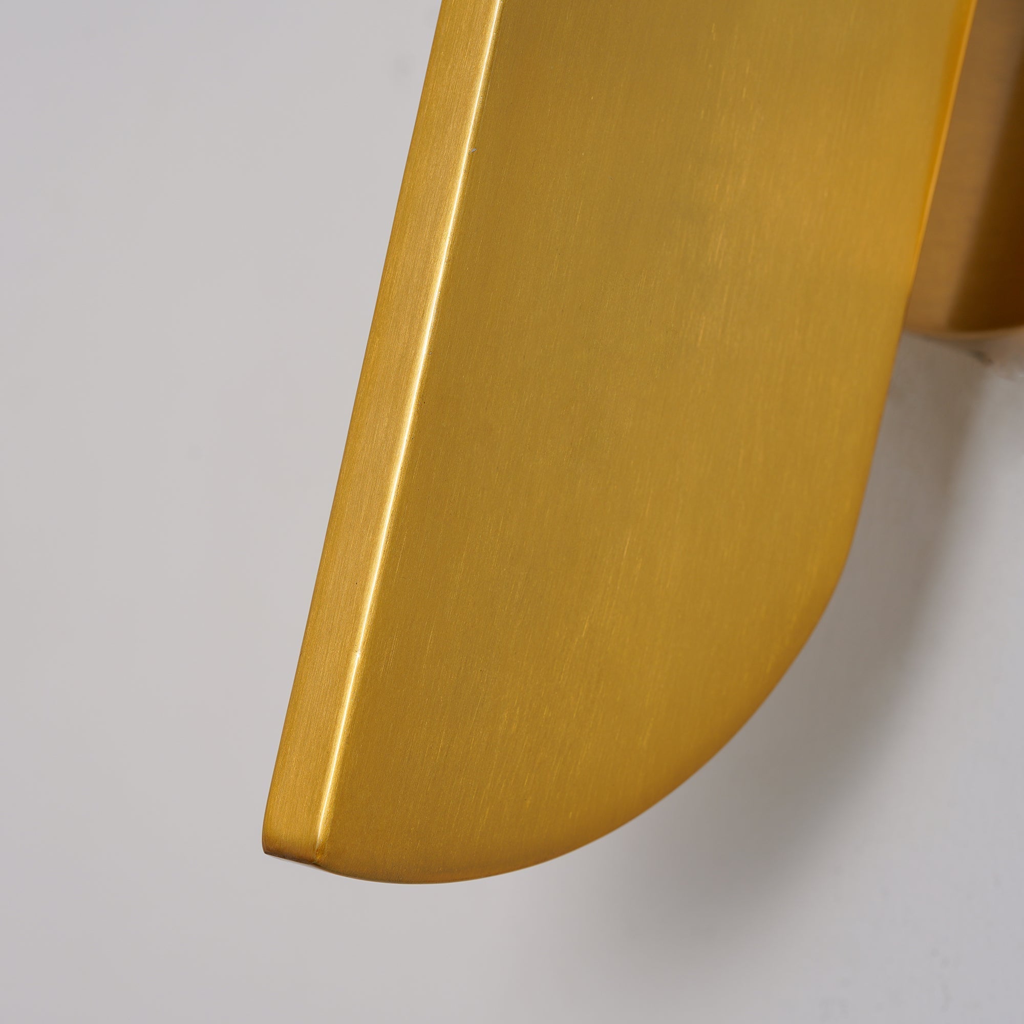 Lustra Wall Lamp Glass Globe Sculptural - Letslighting