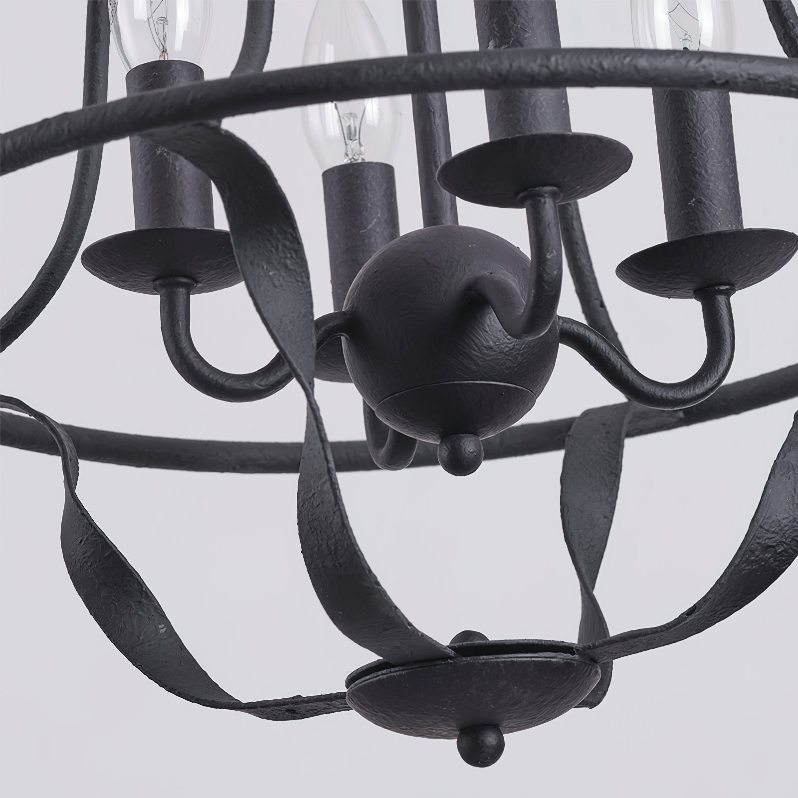 Luxnova Vintage Industrial Premium Pendant Lamp - Letslighting