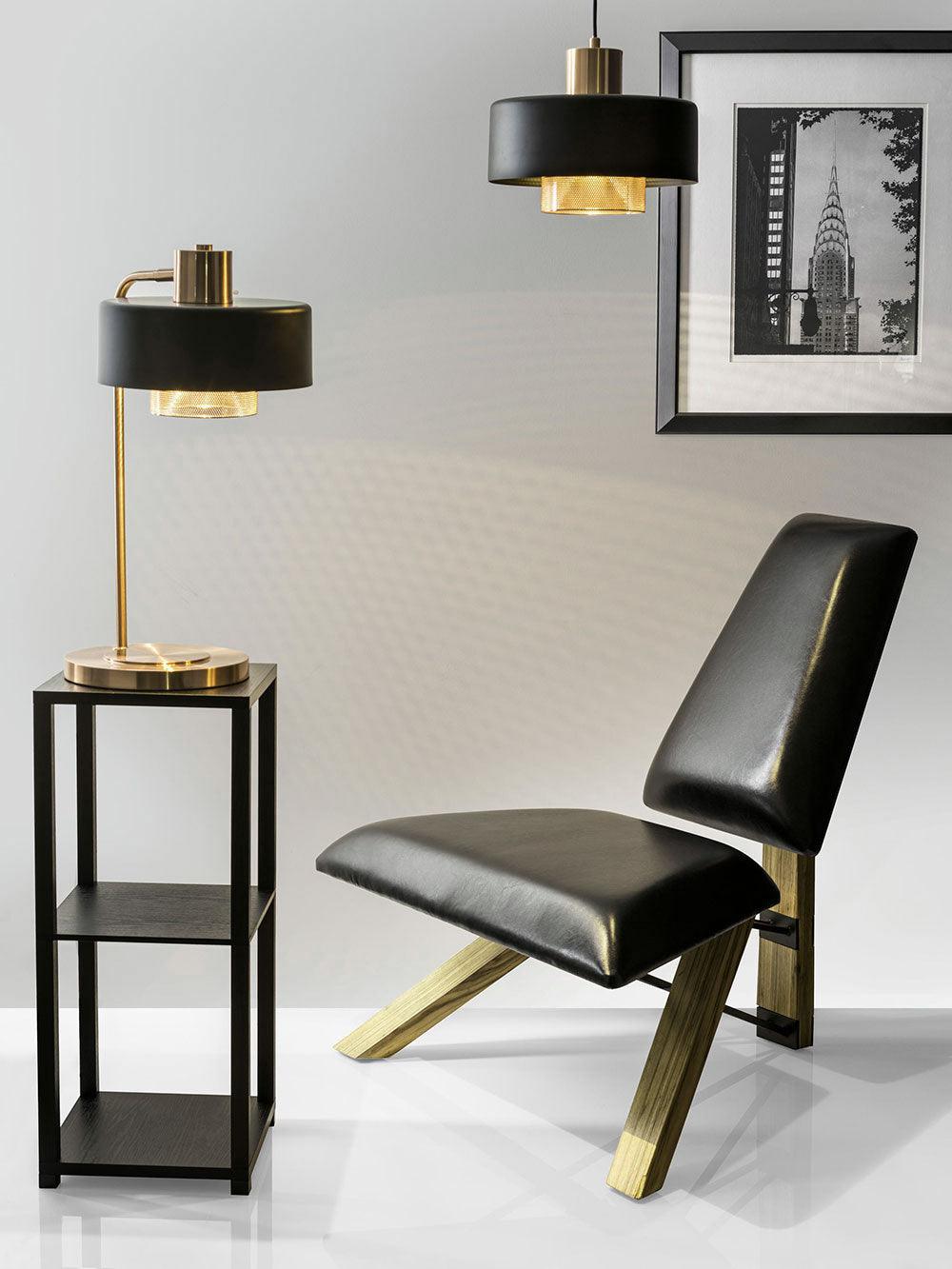 Zynthre Classic Industrial Pendant Lamp - Letslighting