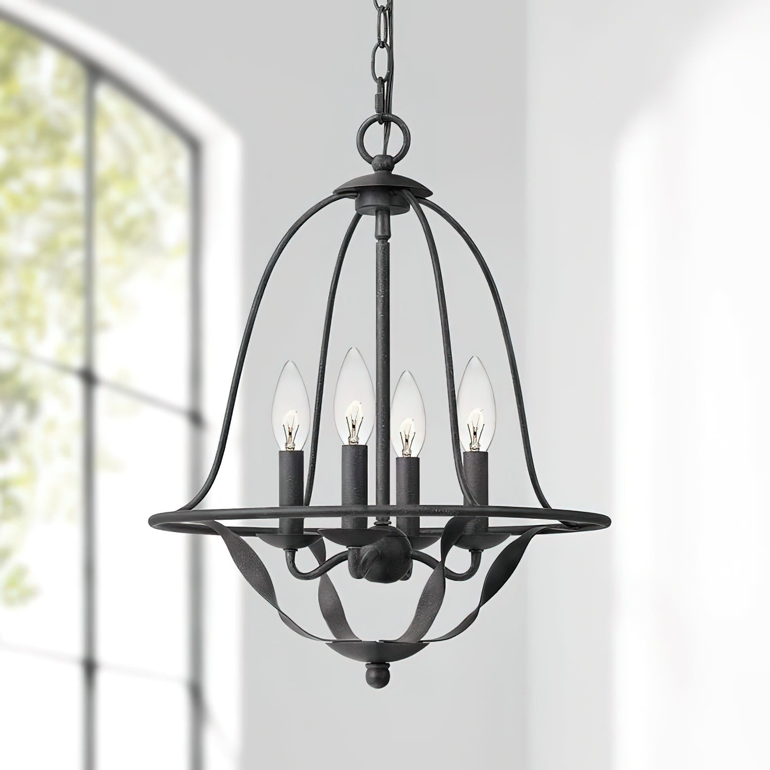 Luxnova Vintage Industrial Premium Pendant Lamp - Letslighting