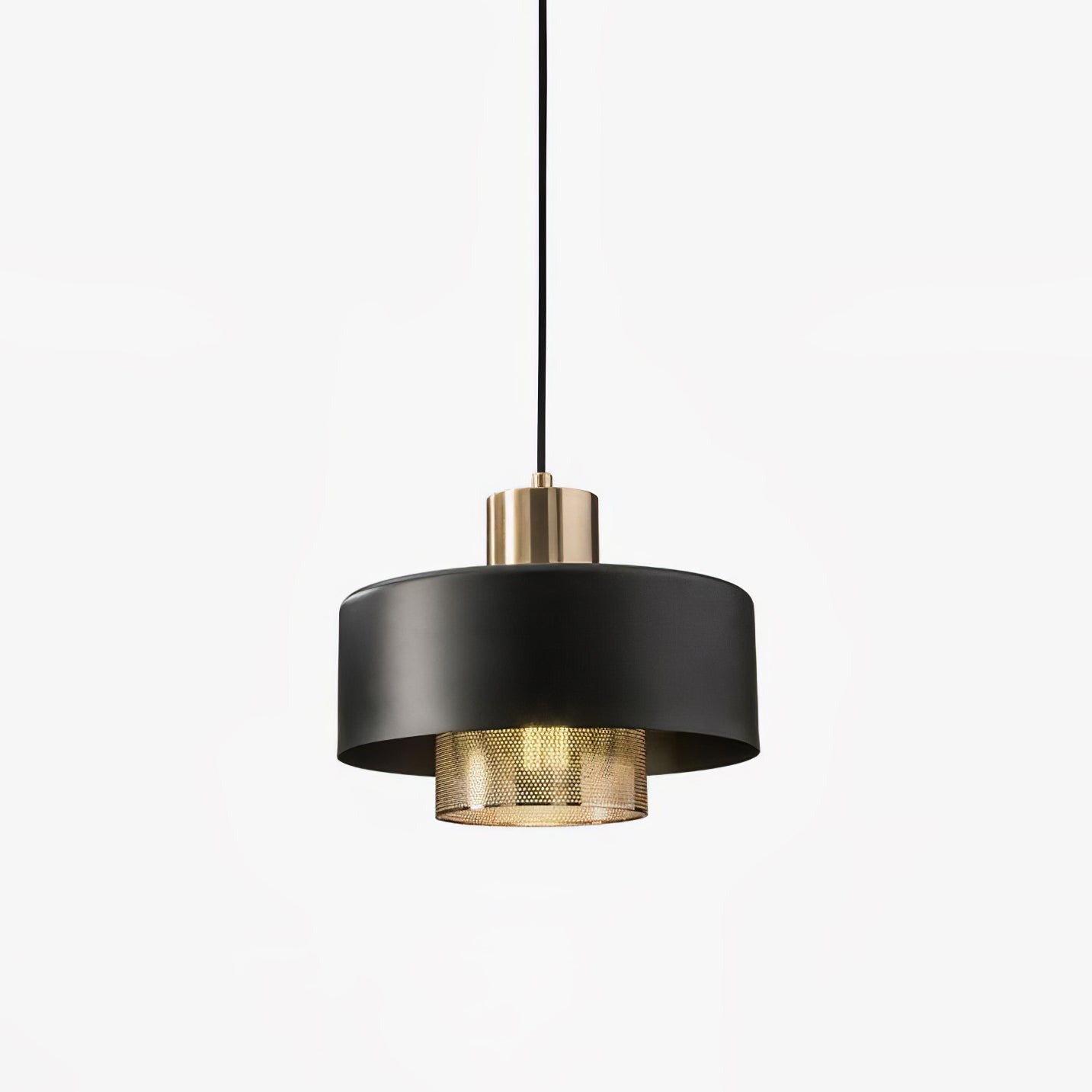 Zynthre Classic Industrial Pendant Lamp - Letslighting