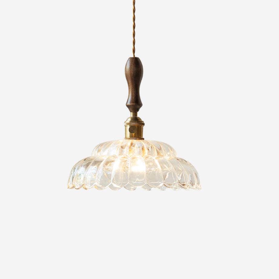 Limea Pendant Light Clear Glass - Letslighting