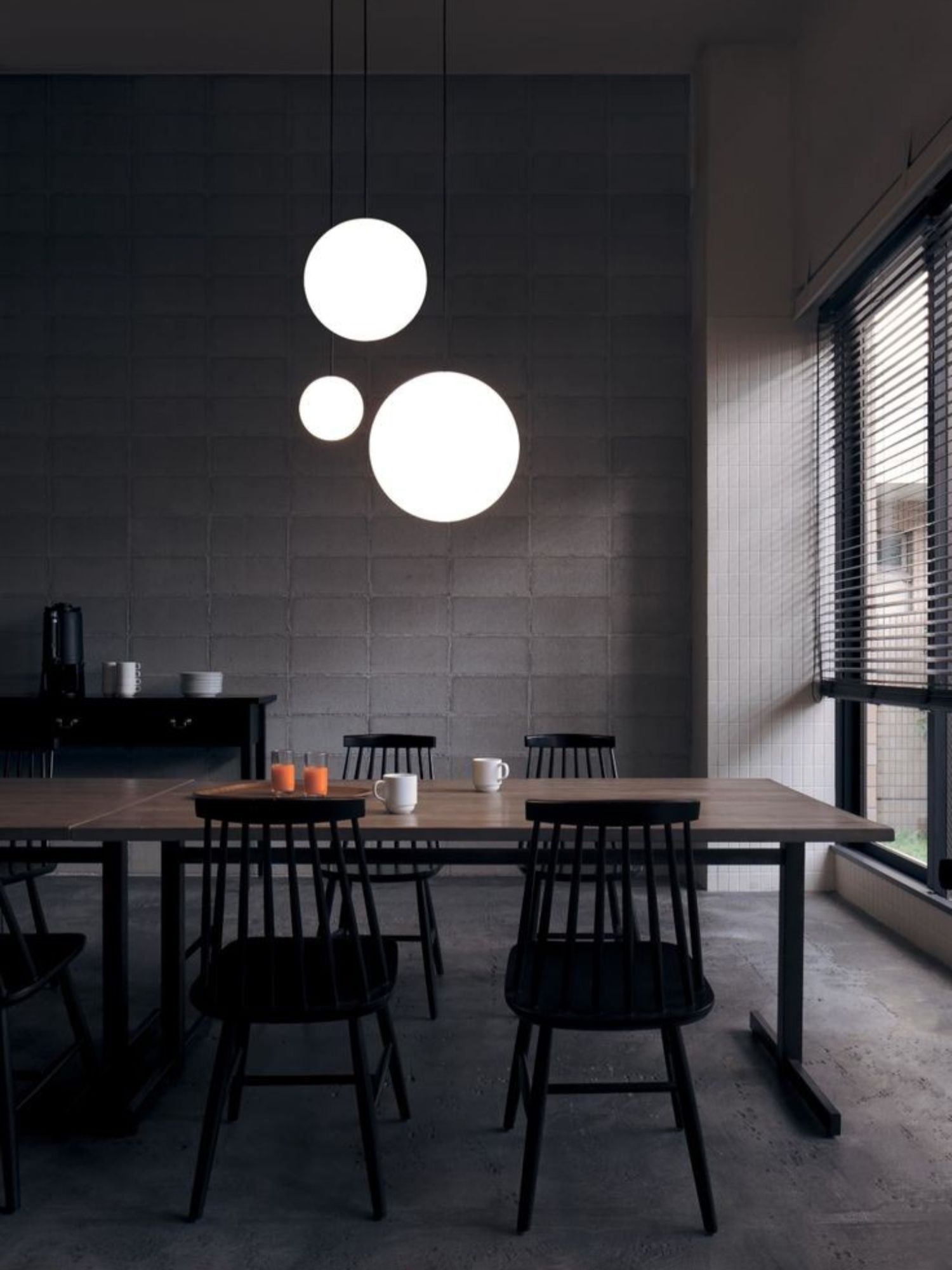 Lustra Pendant Lamp Brass Architectural Collection - Letslighting