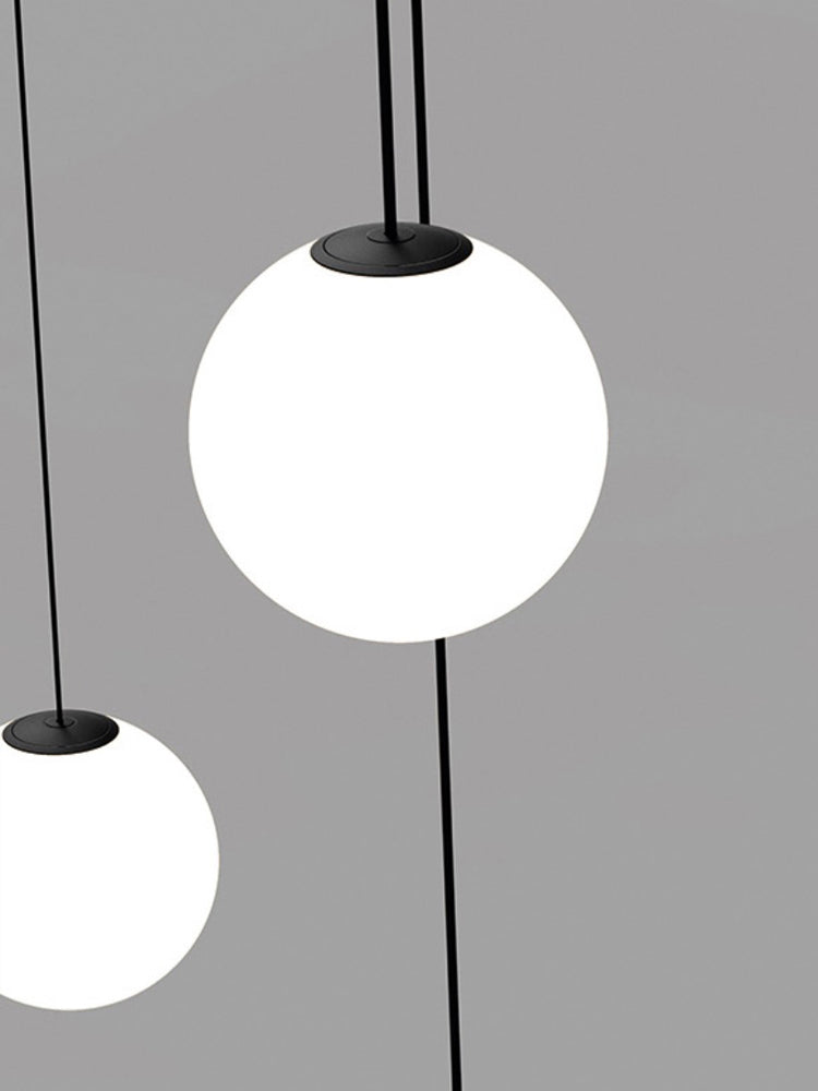 Lustra Pendant Lamp Brass Architectural Collection - Letslighting