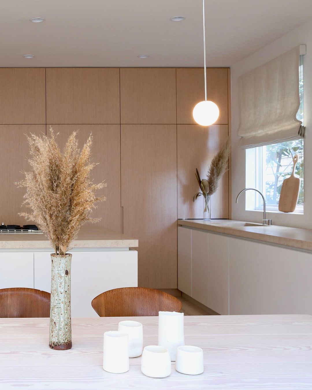 Lustra Pendant Lamp Brass Architectural Collection - Letslighting