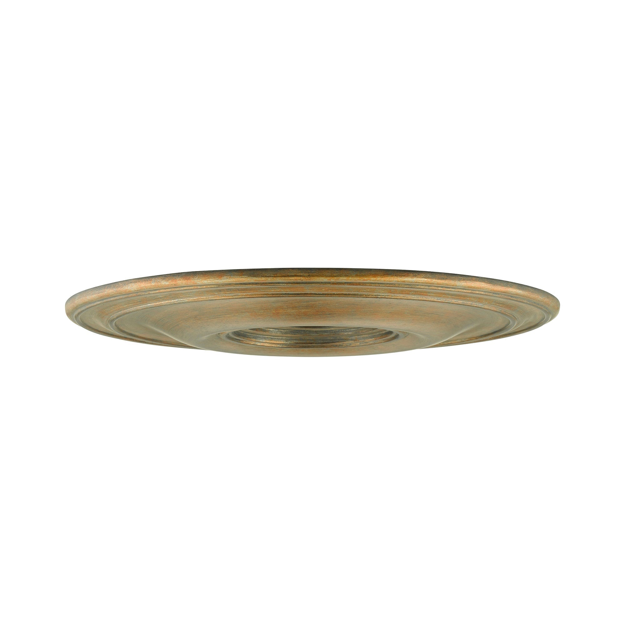 Nimbus Ceiling Canopy Brass Medallion Accessories - Letslighting