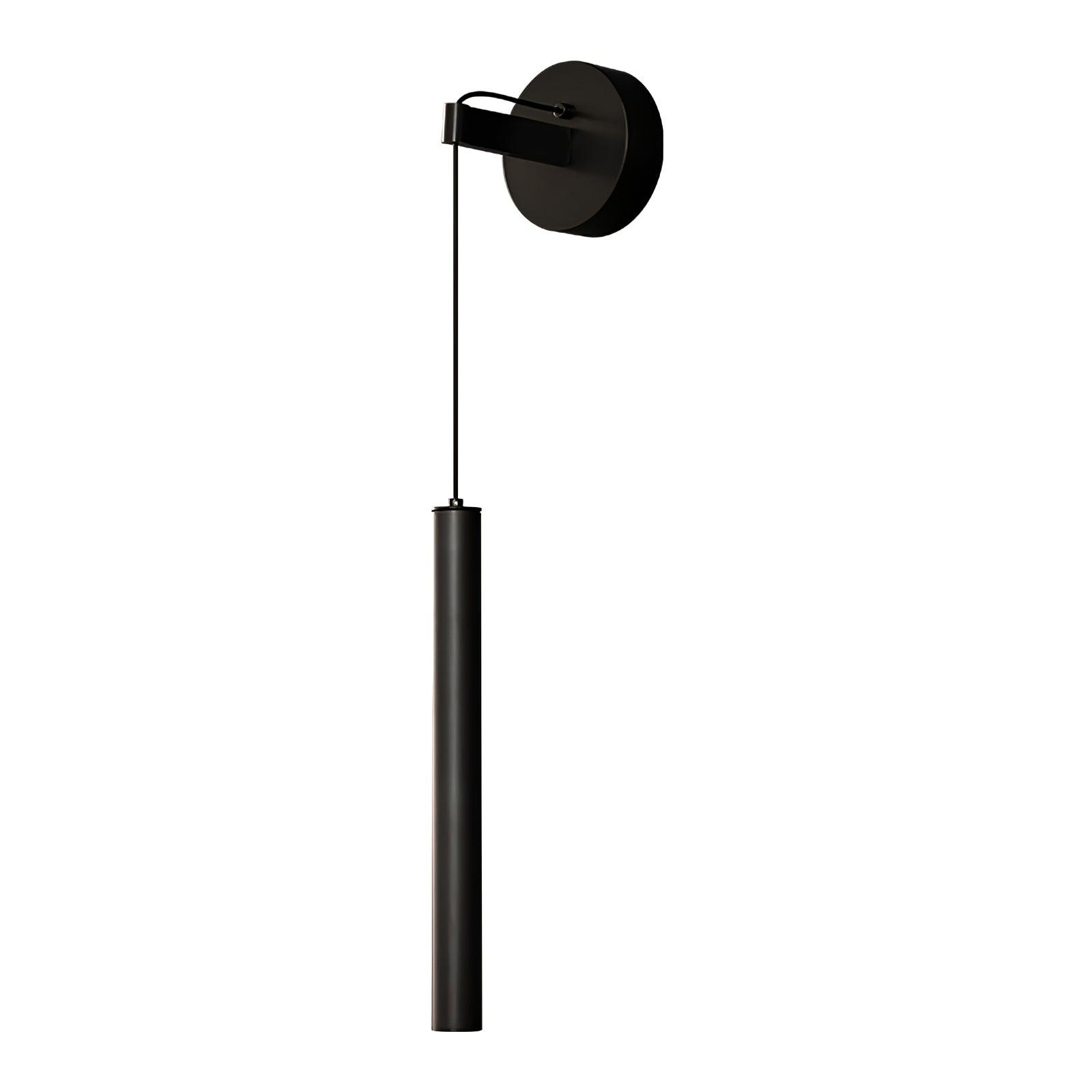 Brass Line Wall Light - Blowlighting