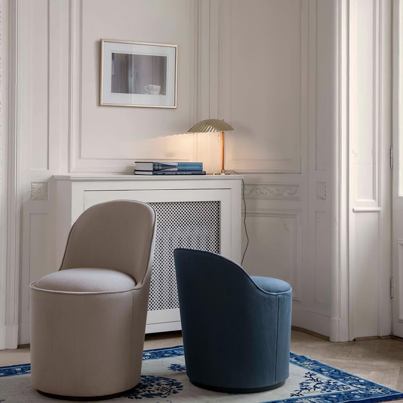 Zorare Brass Glam Table Lamp - Letslighting