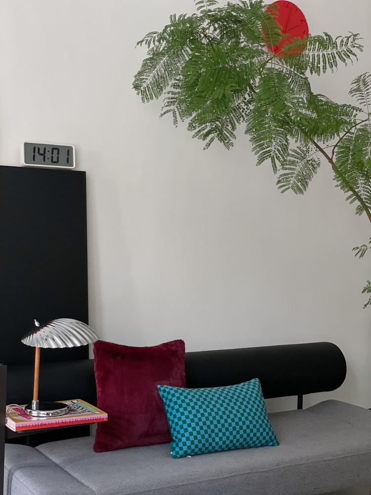 Zorare Brass Glam Table Lamp - Letslighting