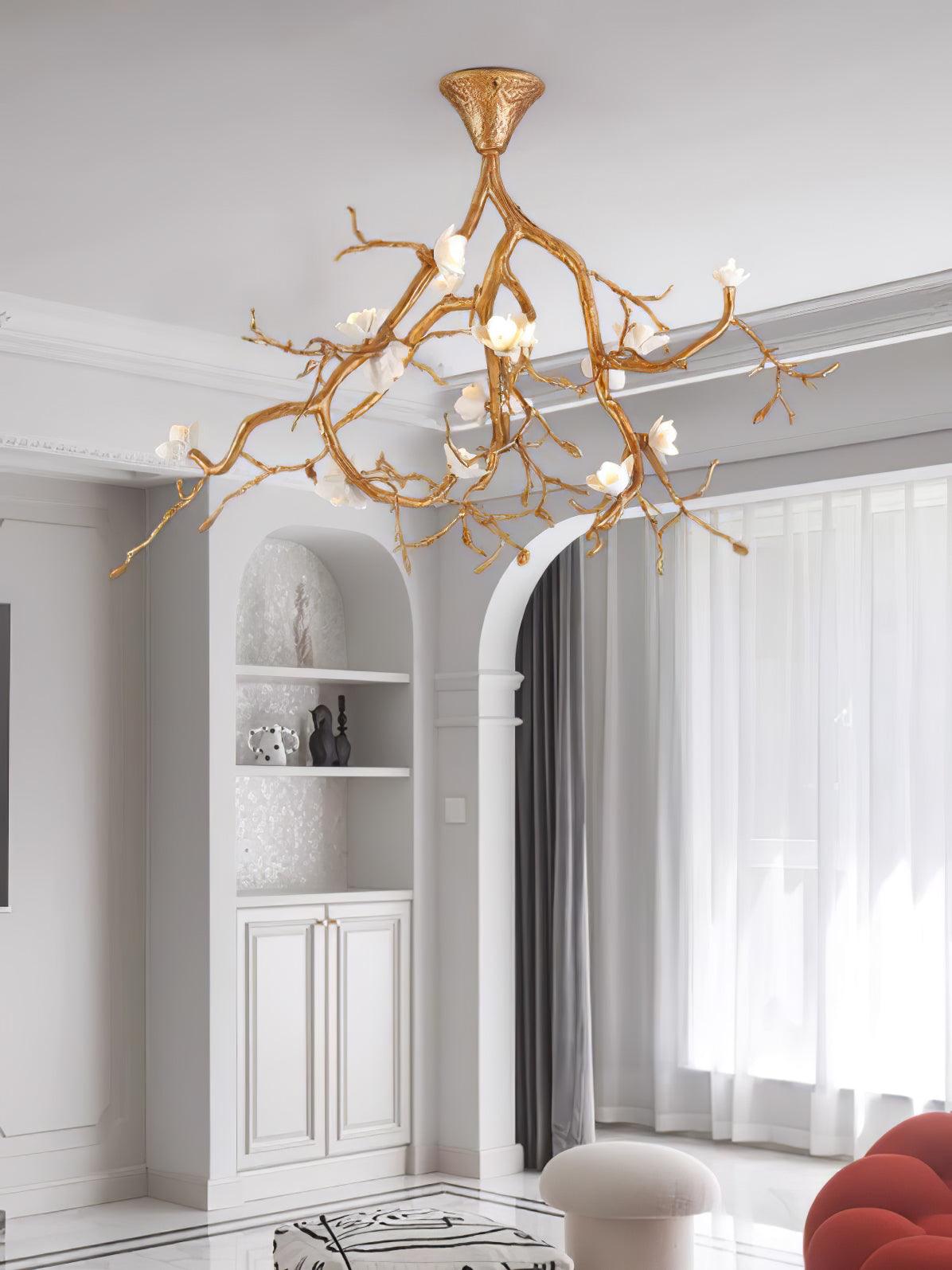 Mytalis Ceiling Light Nature