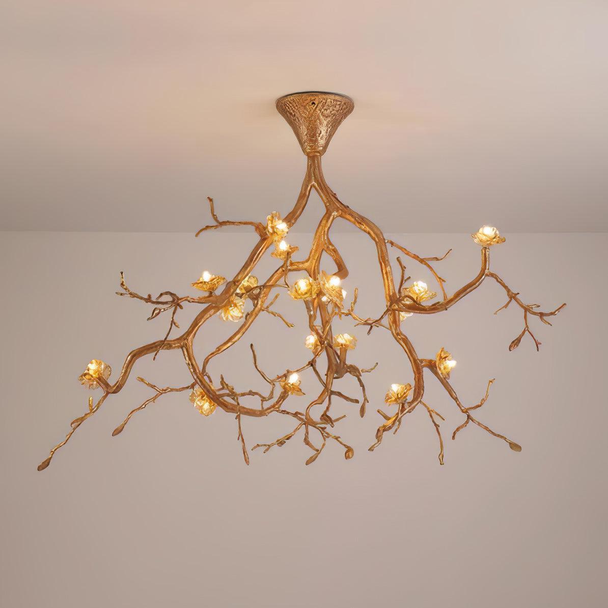 Mytalis Ceiling Light Nature