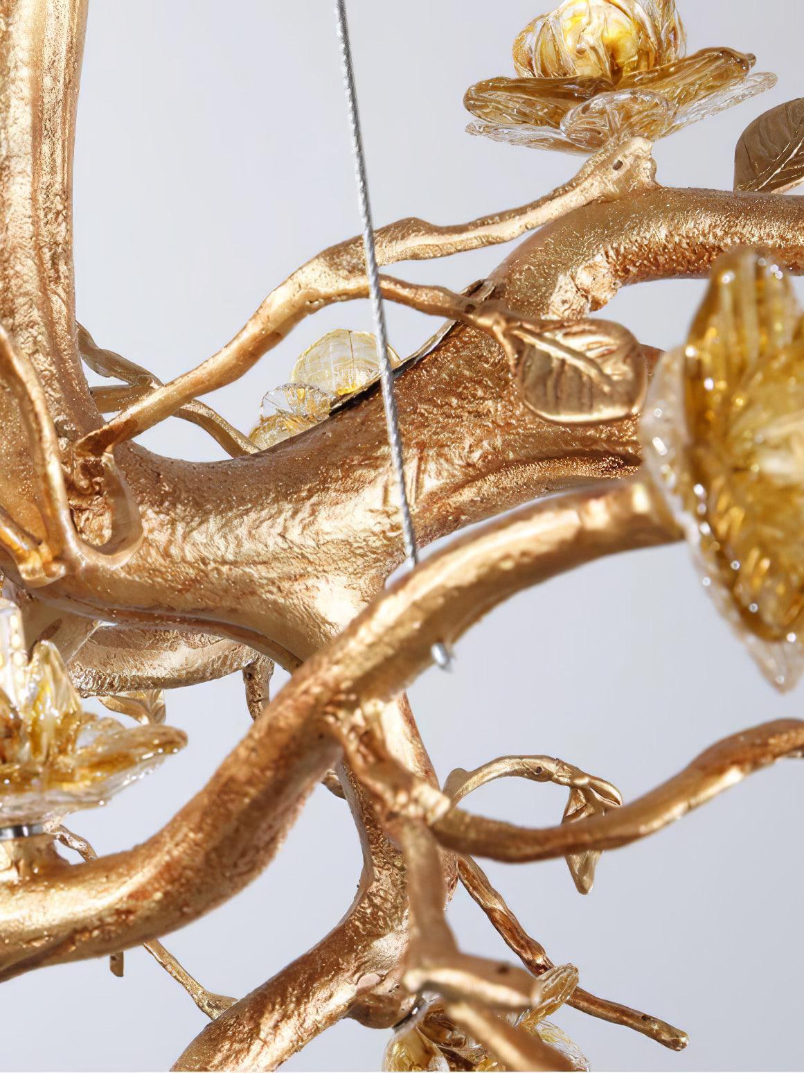 Mytalis Ceiling Light Nature