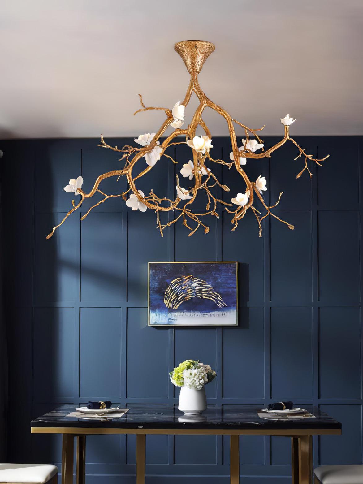 Mytalis Ceiling Light Nature