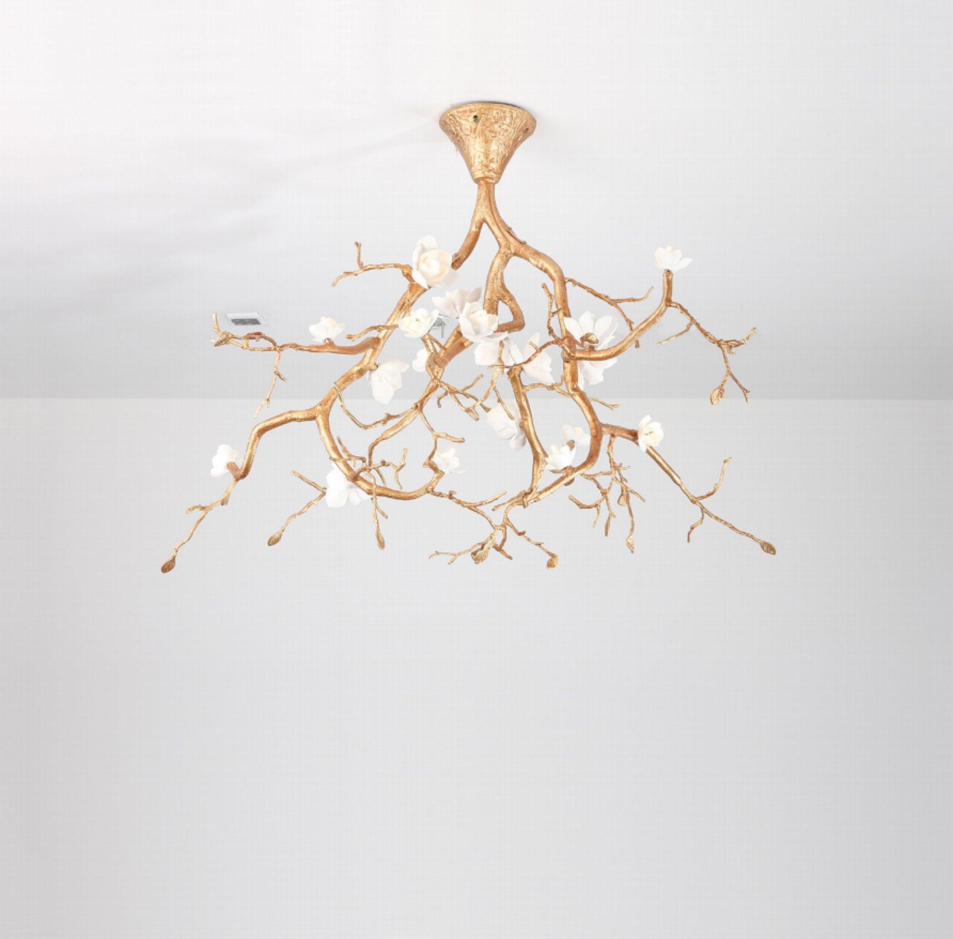 Mytalis Ceiling Light Nature