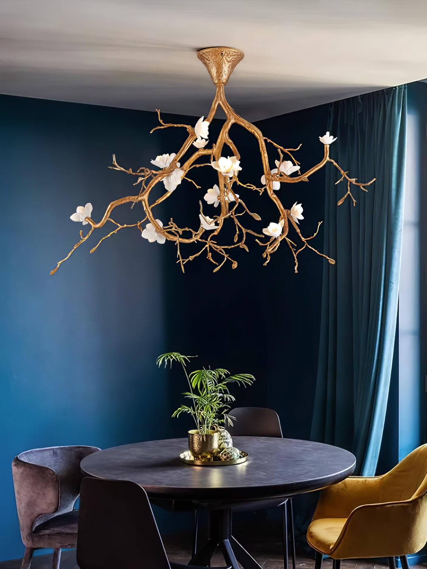 Mytalis Ceiling Light Nature