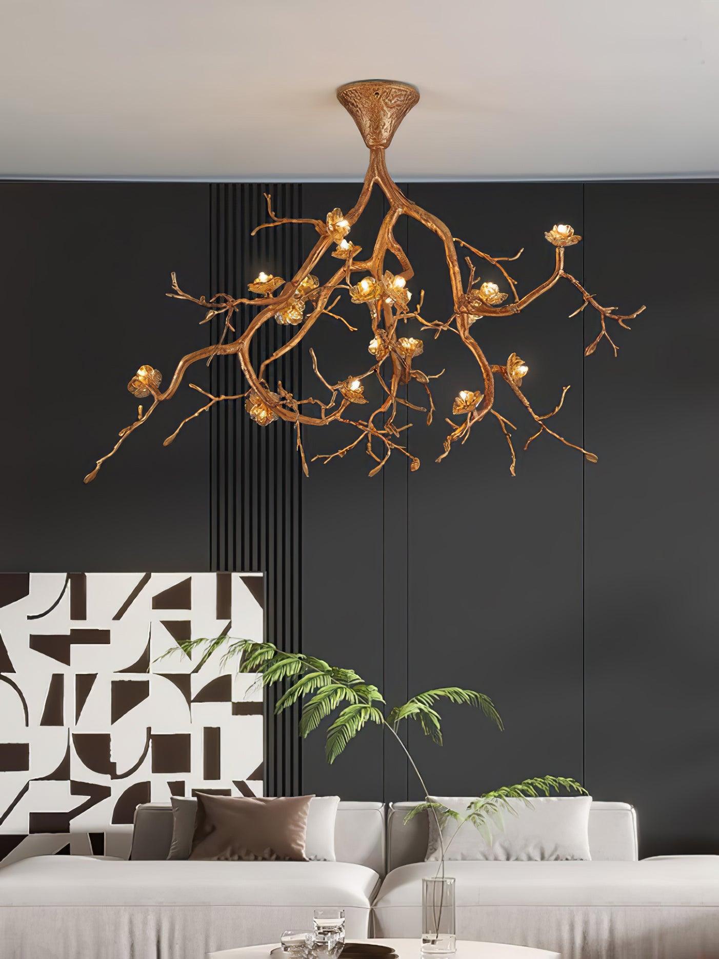 Mytalis Ceiling Light Nature