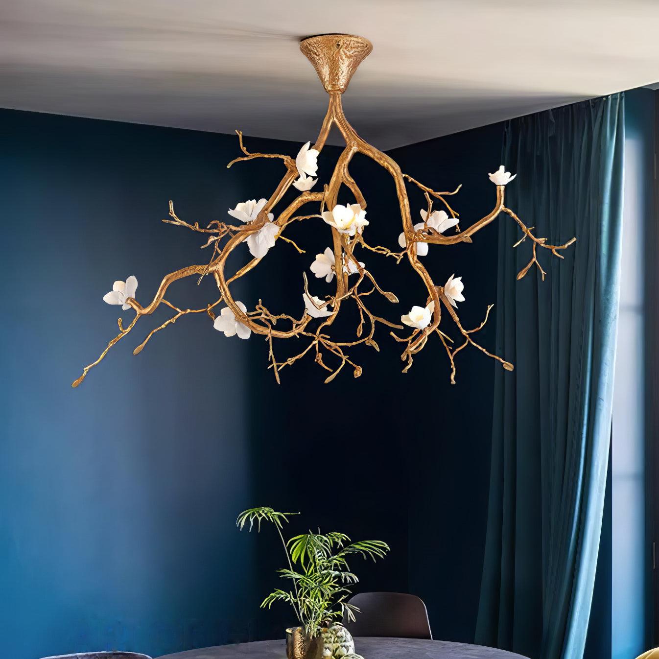 Mytalis Ceiling Light Nature