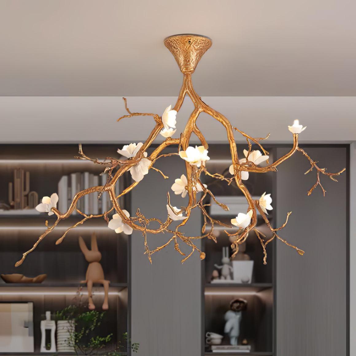 Mytalis Ceiling Light Nature