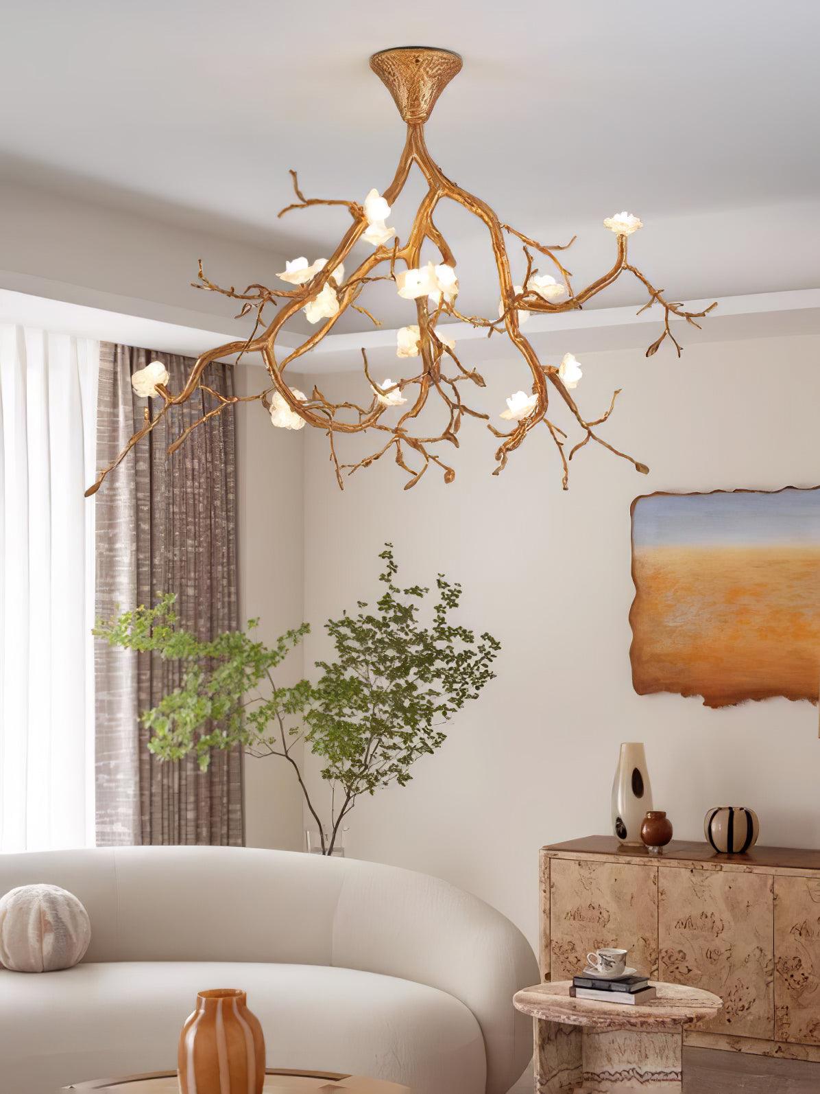 Mytalis Ceiling Light Nature