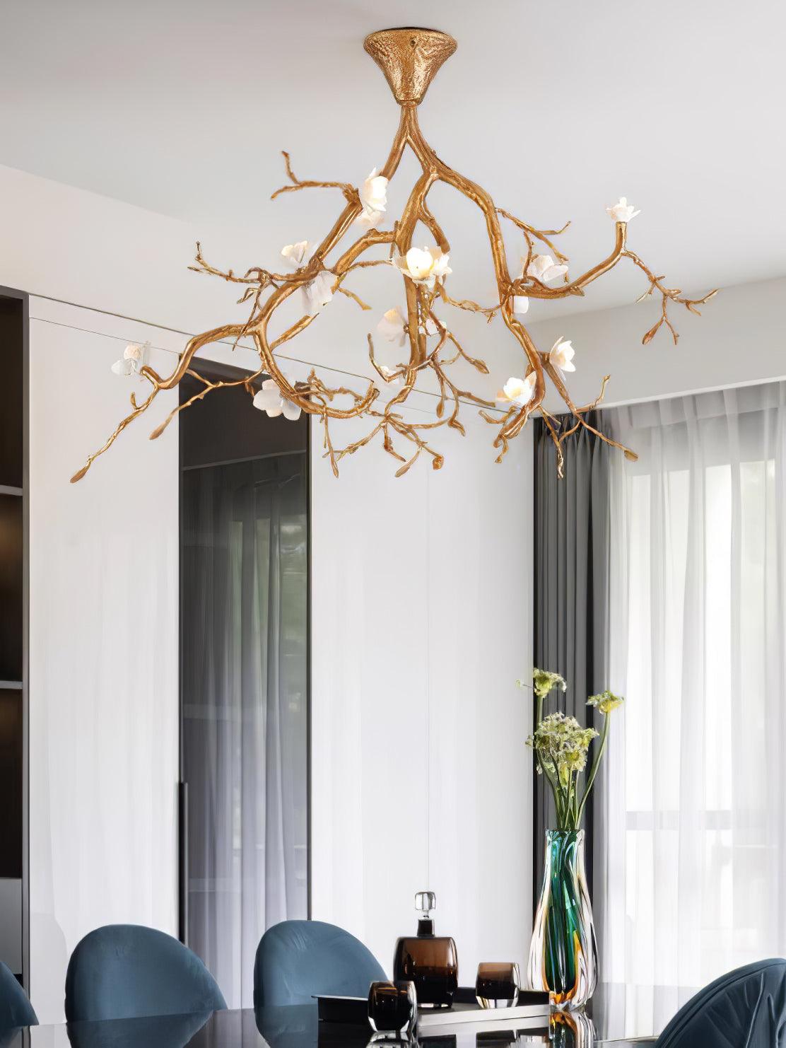 Mytalis Ceiling Light Nature