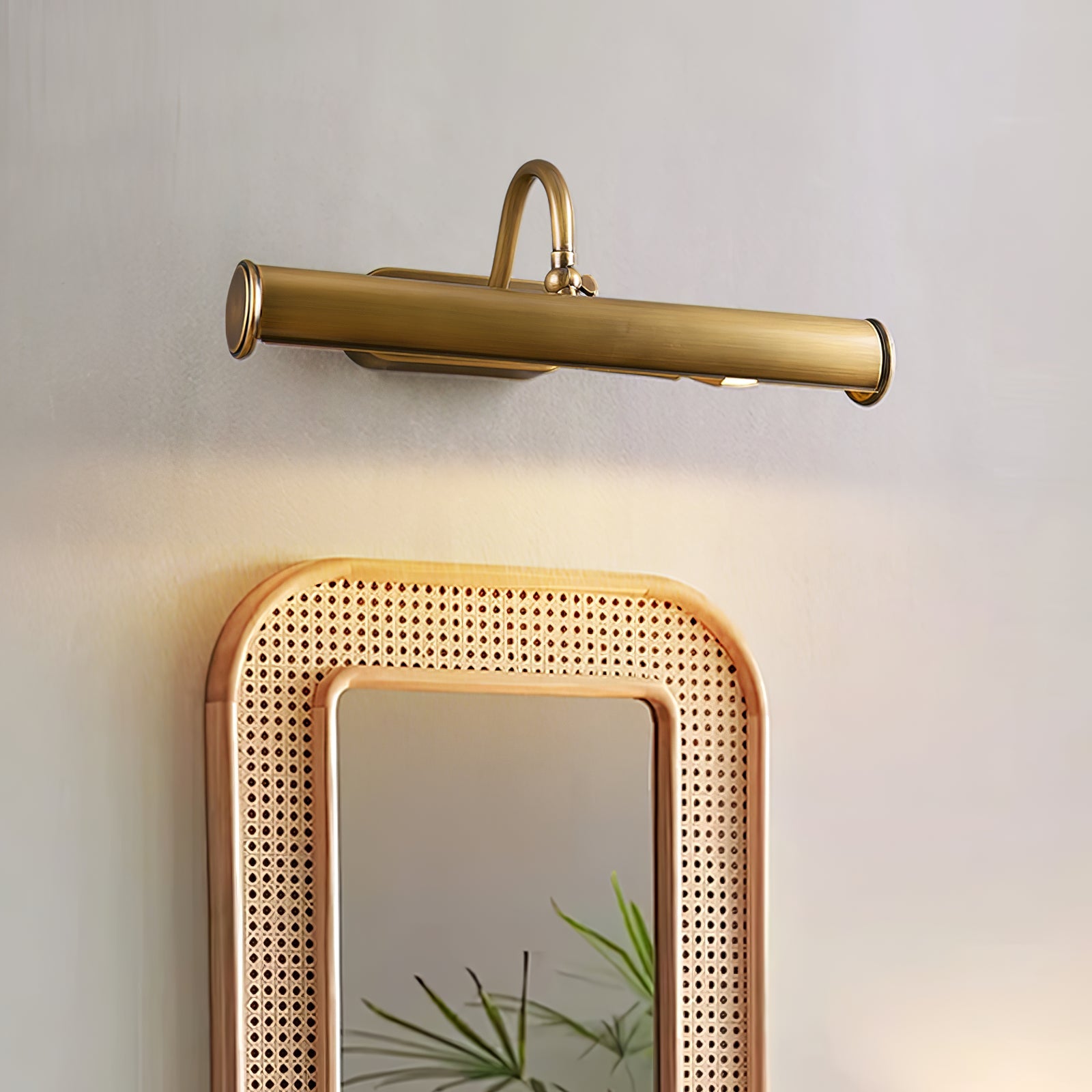 Bravonn Studio Vanity Wall Light - Letslighting