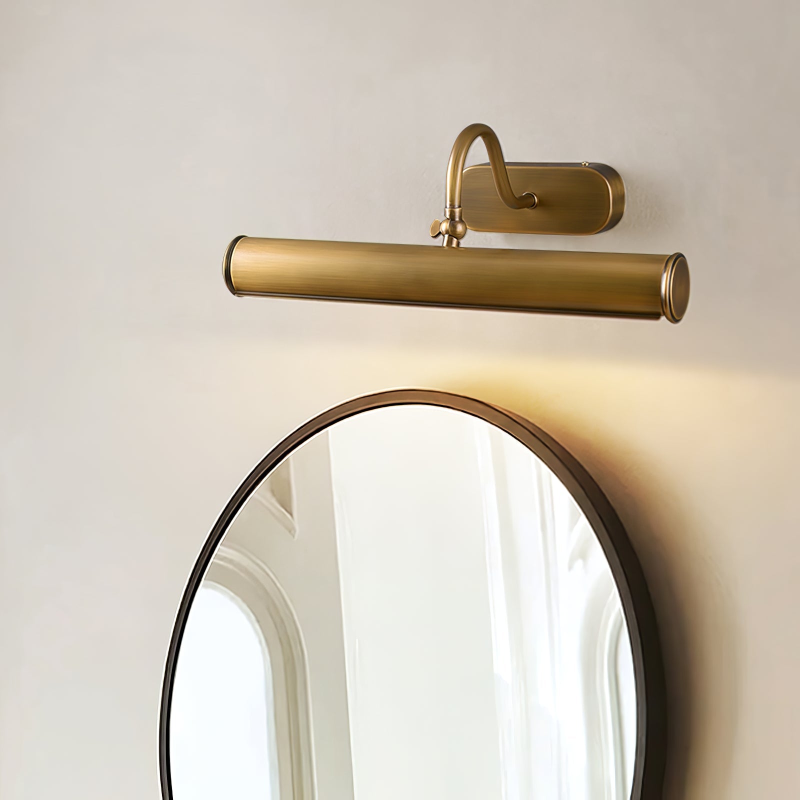 Bravonn Studio Vanity Wall Light - Letslighting