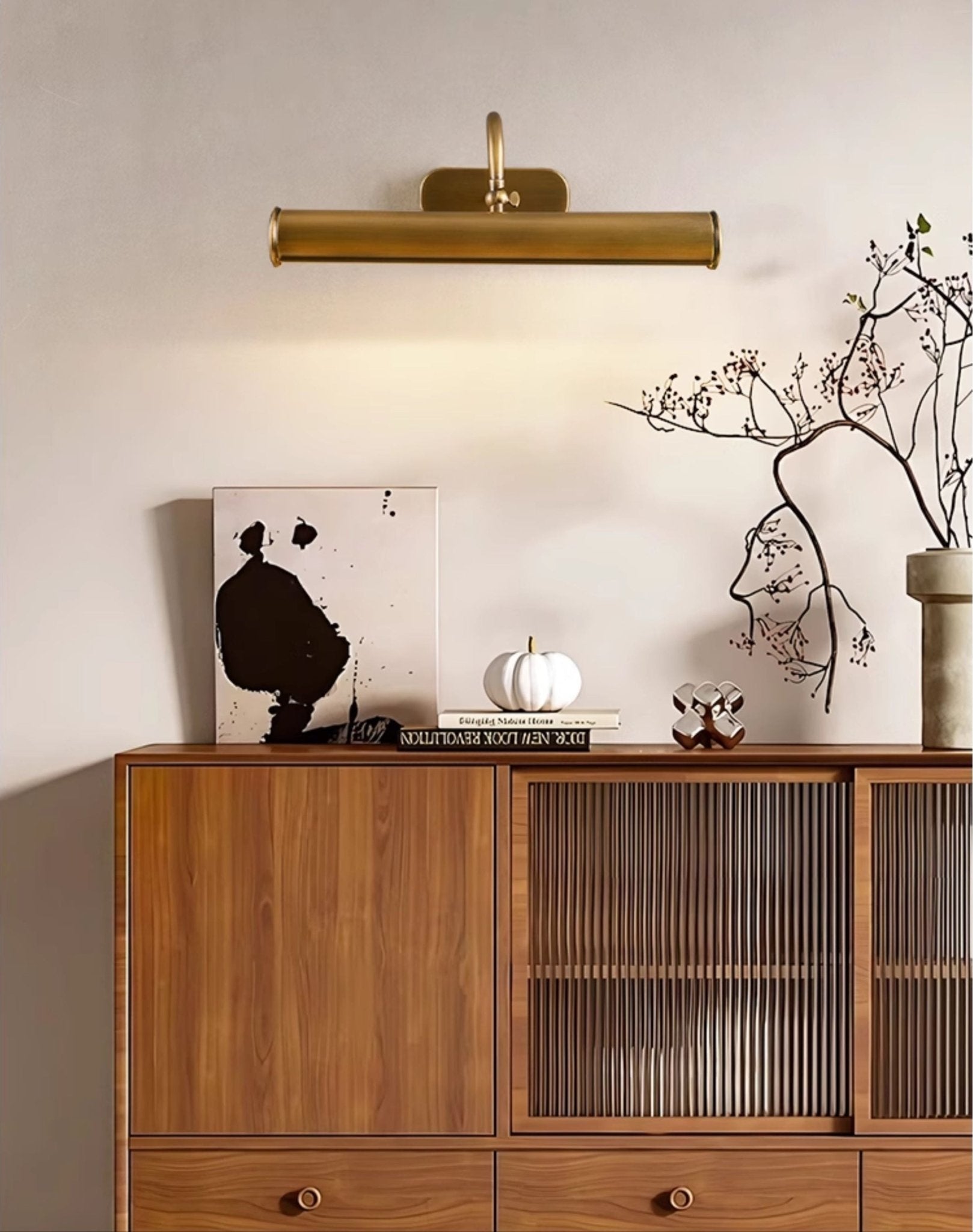Bravonn Studio Vanity Wall Light - Letslighting