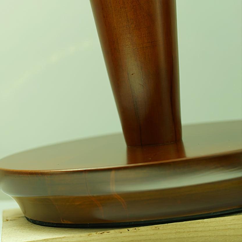 Mary Modern Fabric Table Lamp - Letslighting