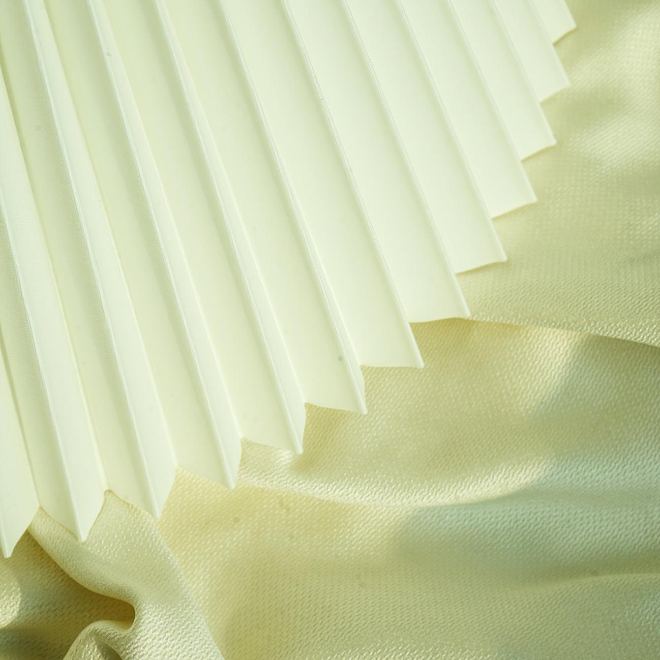 Mary Modern Fabric Table Lamp - Letslighting