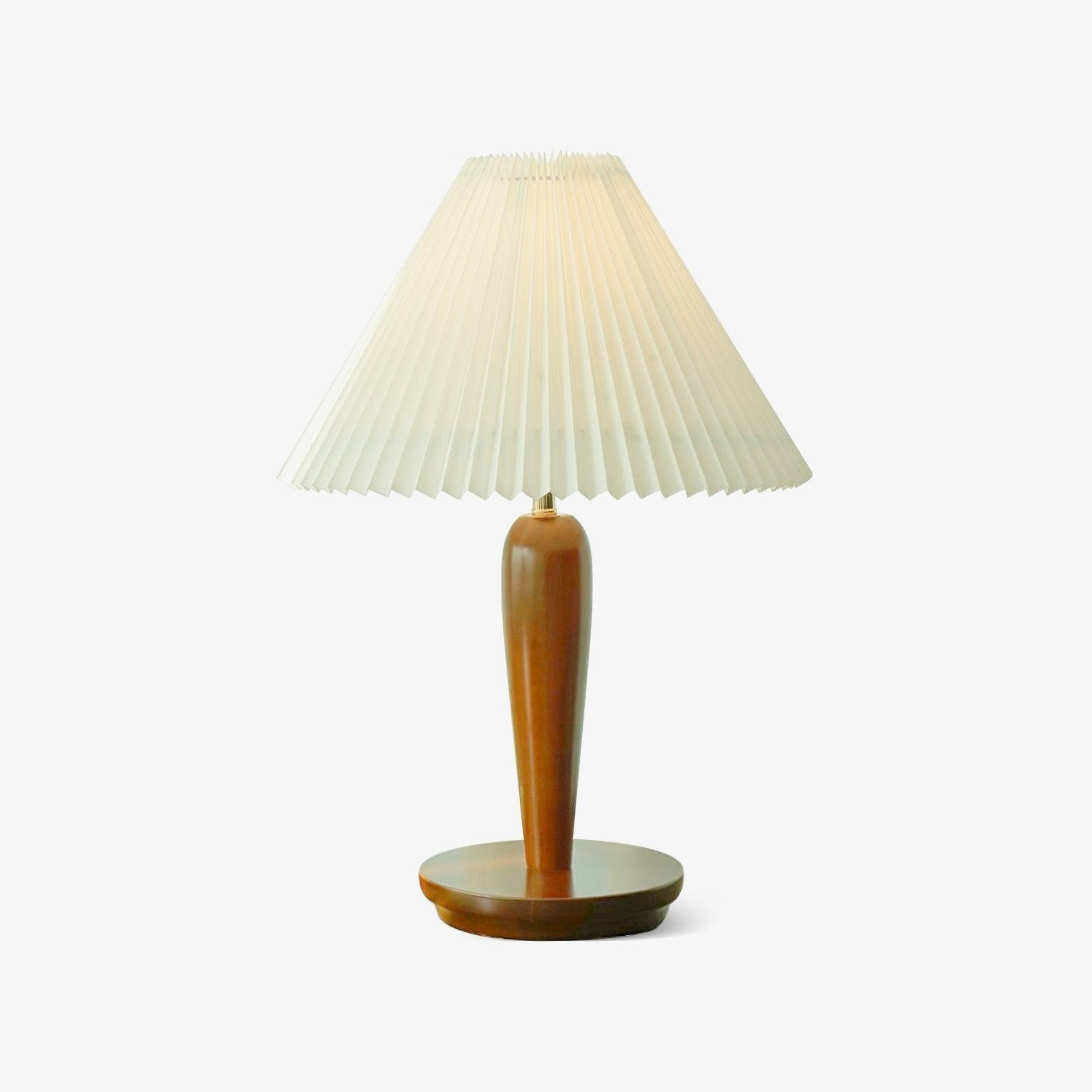 Mary Modern Fabric Table Lamp - Letslighting