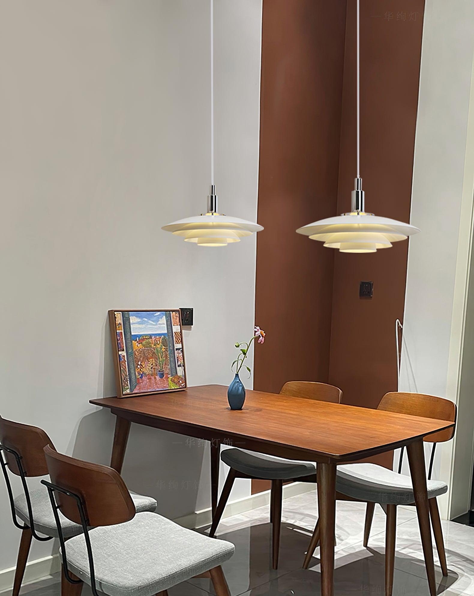 Mymiryra Metal Pendant Light