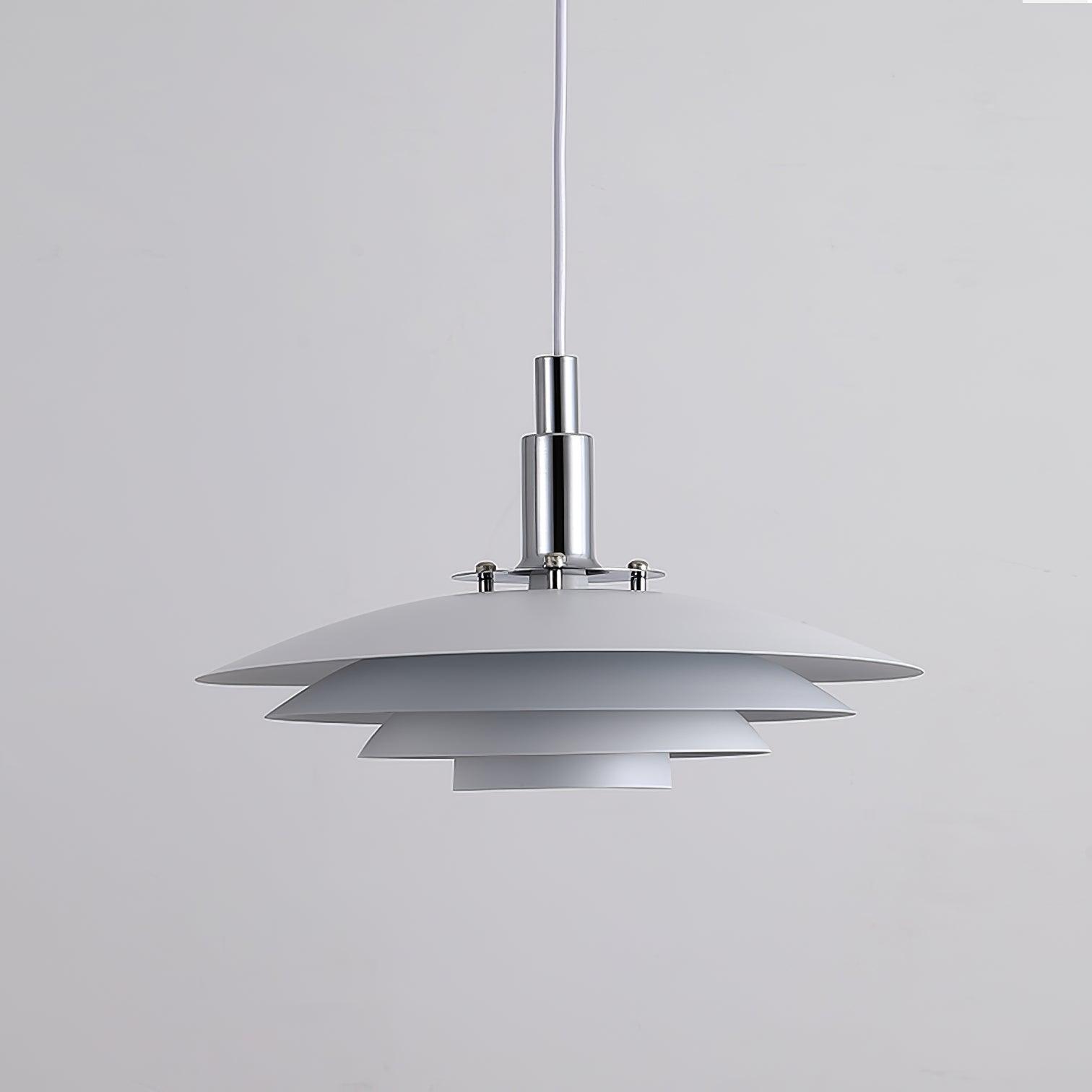 Mymiryra Metal Pendant Light