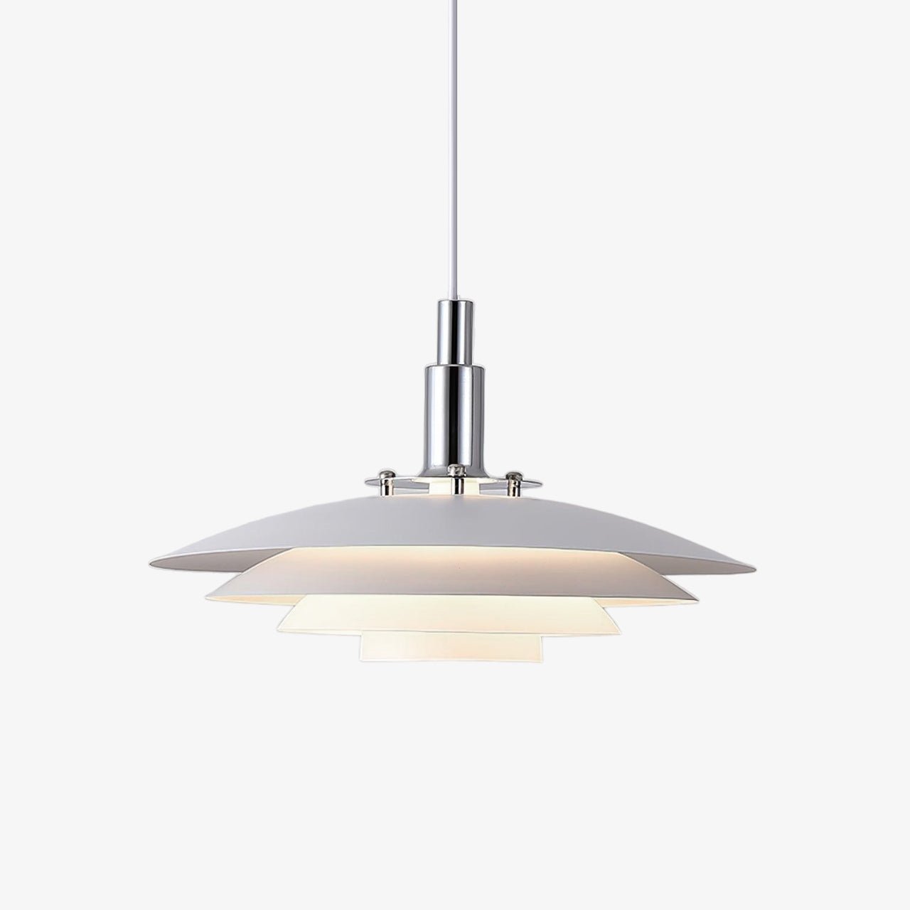 Mymiryra Metal Pendant Light