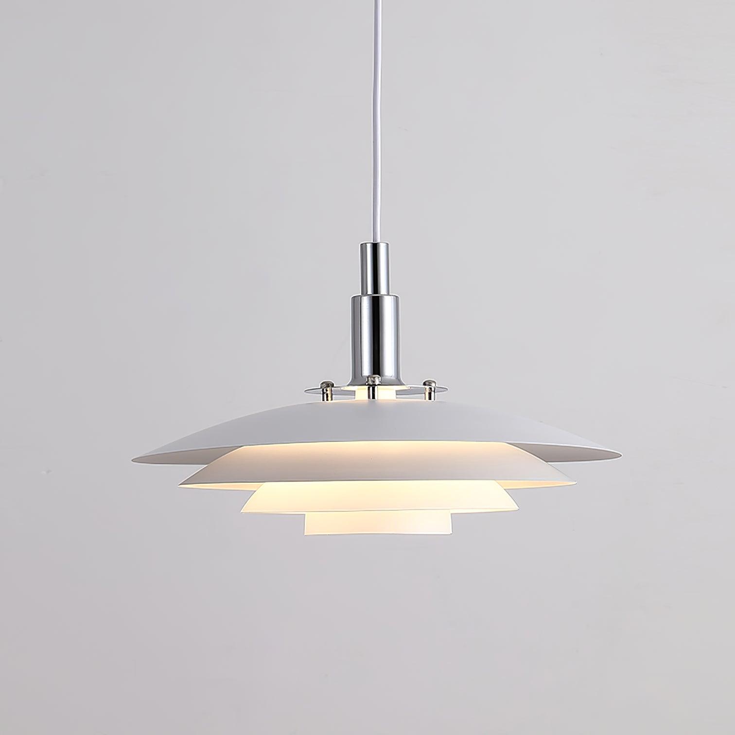 Mymiryra Metal Pendant Light