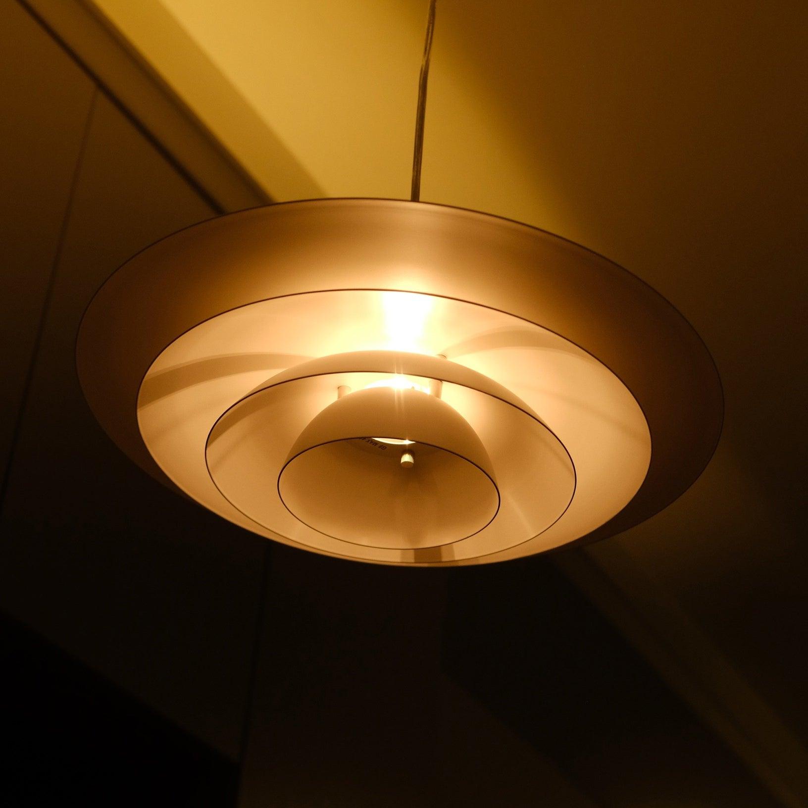 Mymiryra Metal Pendant Light