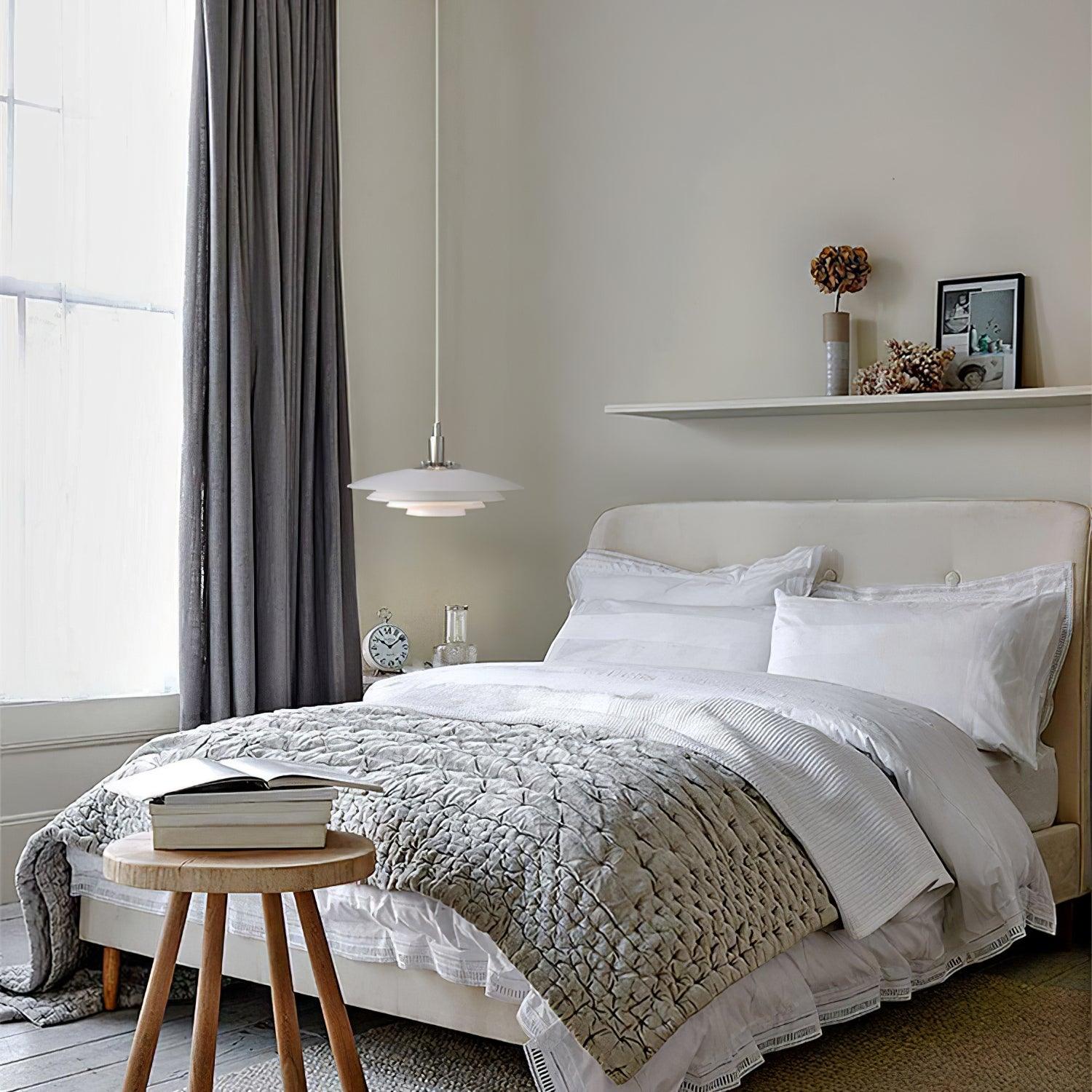 Mymiryra Metal Pendant Light