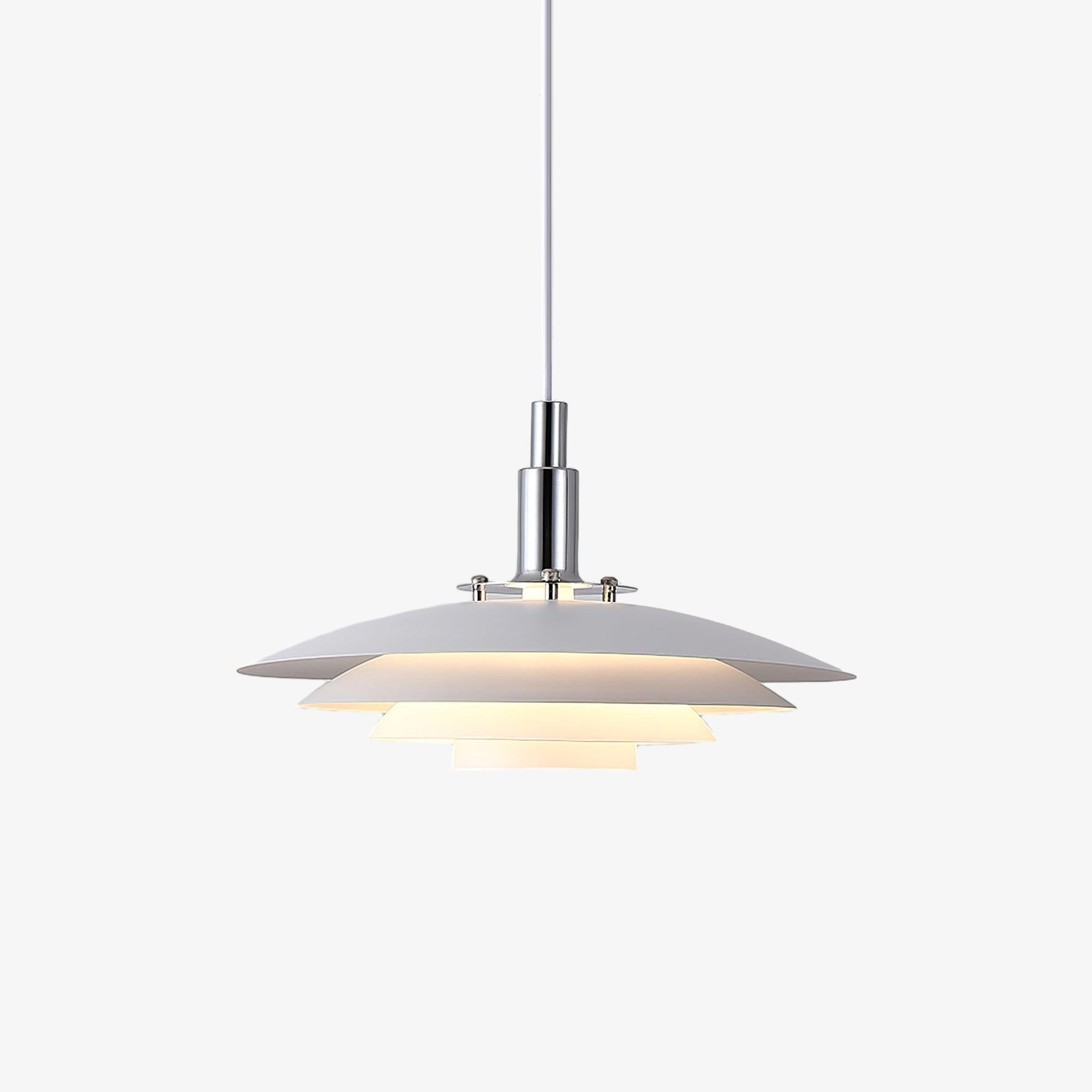 Mymiryra Metal Pendant Light