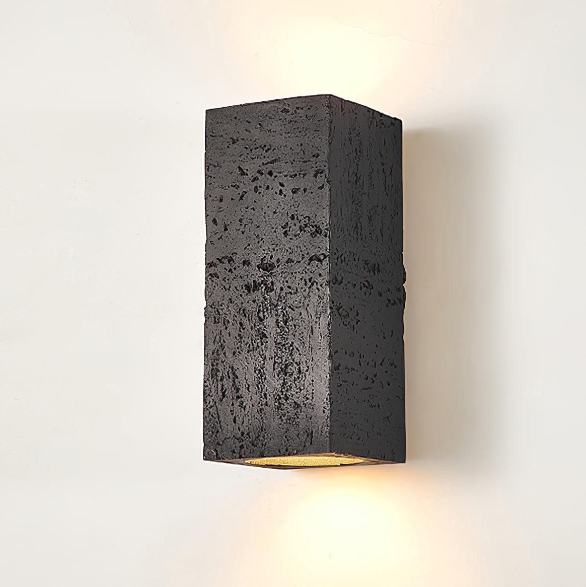 Evnorora Modern Minimalist Composite Material Wall Lamp - Letslighting